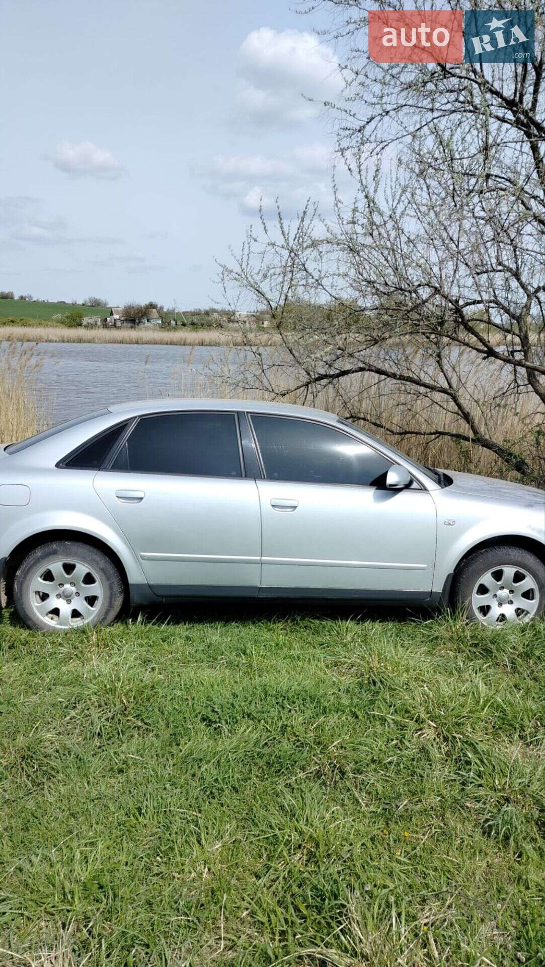 Audi A4 2002 VIN WAUZZZ8E43A111308 фото оголошення 36 з 57