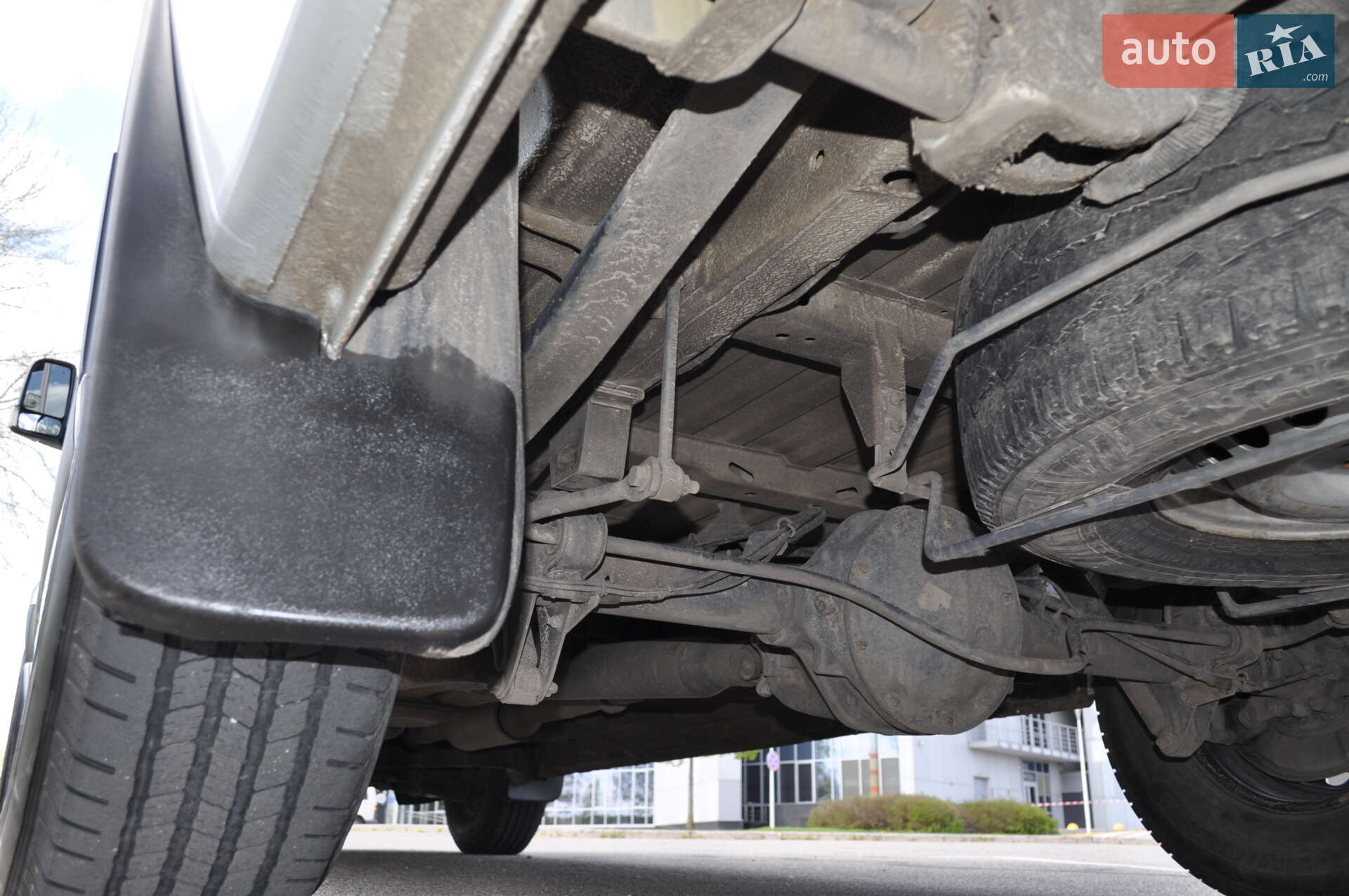 Mercedes-Benz Sprinter 2019 VIN WD4PF0CD5KP188493 фото оголошення 37 з 108