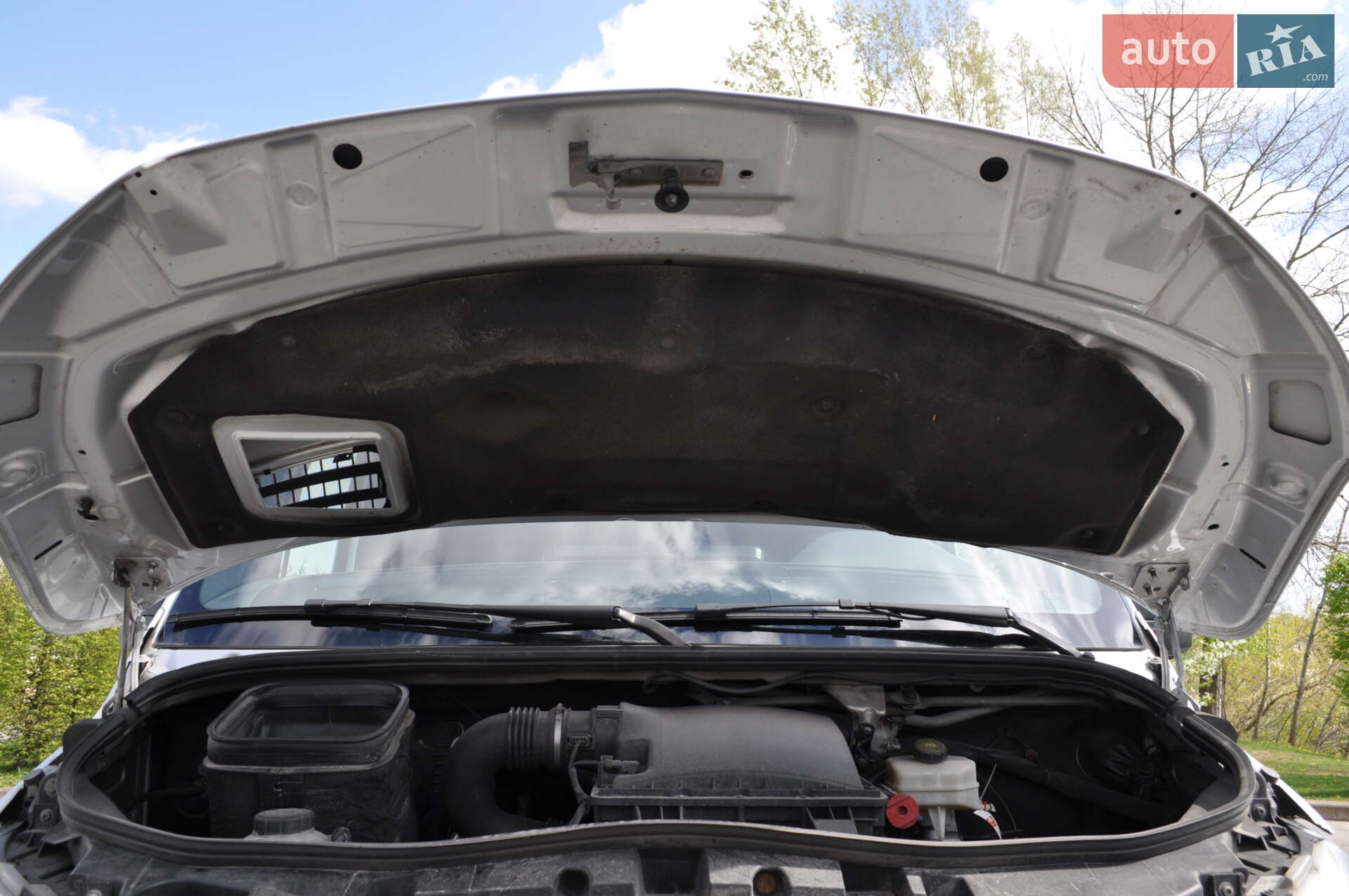 Mercedes-Benz Sprinter 2019 VIN WD4PF0CD5KP188493 фото оголошення 41 з 108