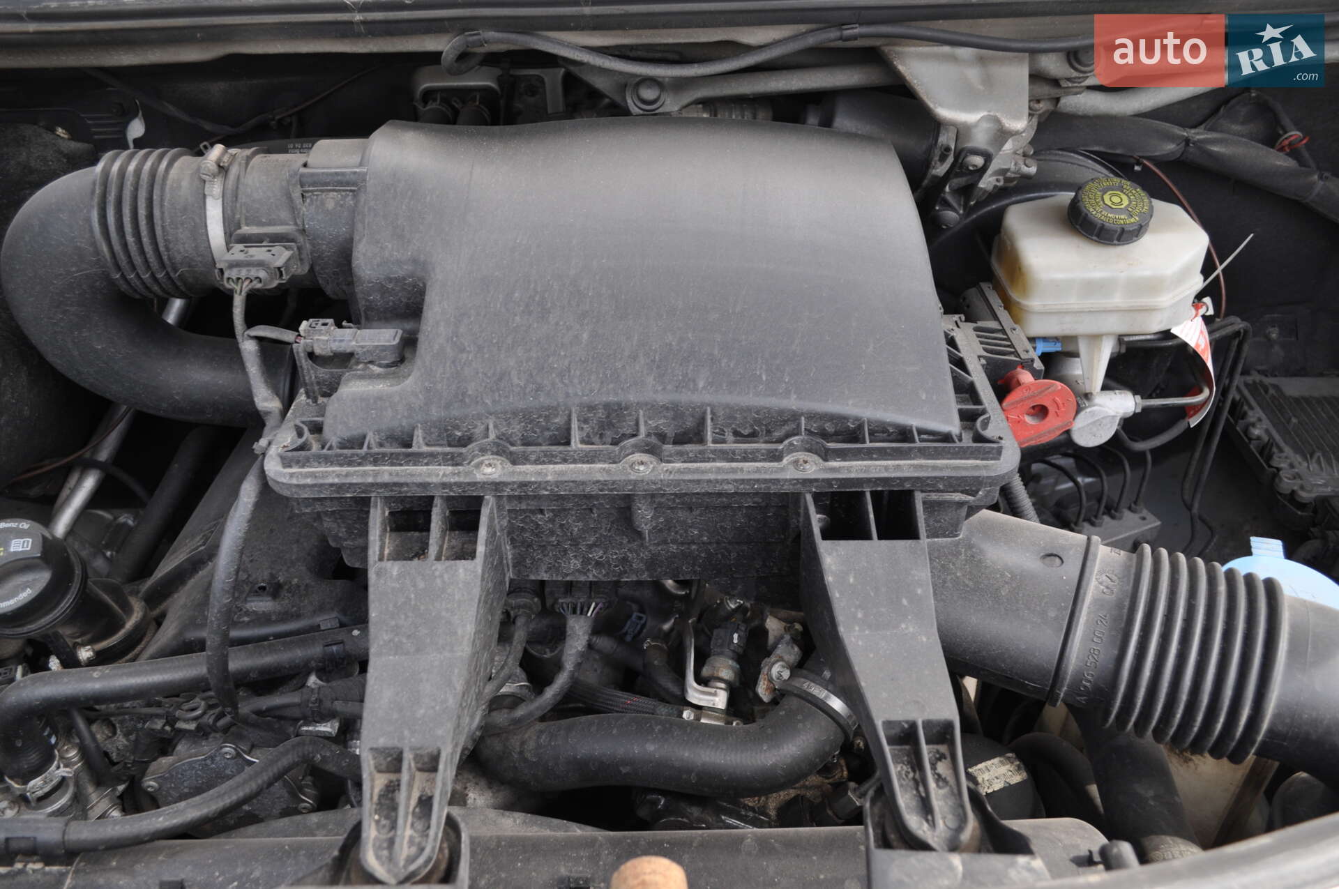 Mercedes-Benz Sprinter 2019 VIN WD4PF0CD5KP188493 фото оголошення 43 з 108