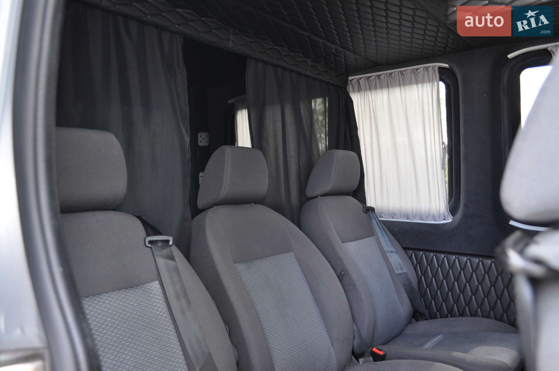 Mercedes-Benz Sprinter 2019 VIN WD4PF0CD5KP188493 фото оголошення 51 з 108