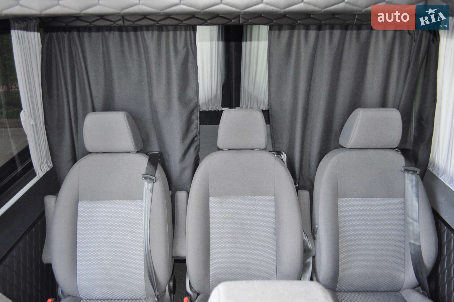 Mercedes-Benz Sprinter 2019 VIN WD4PF0CD5KP188493 фото оголошення 52 з 108