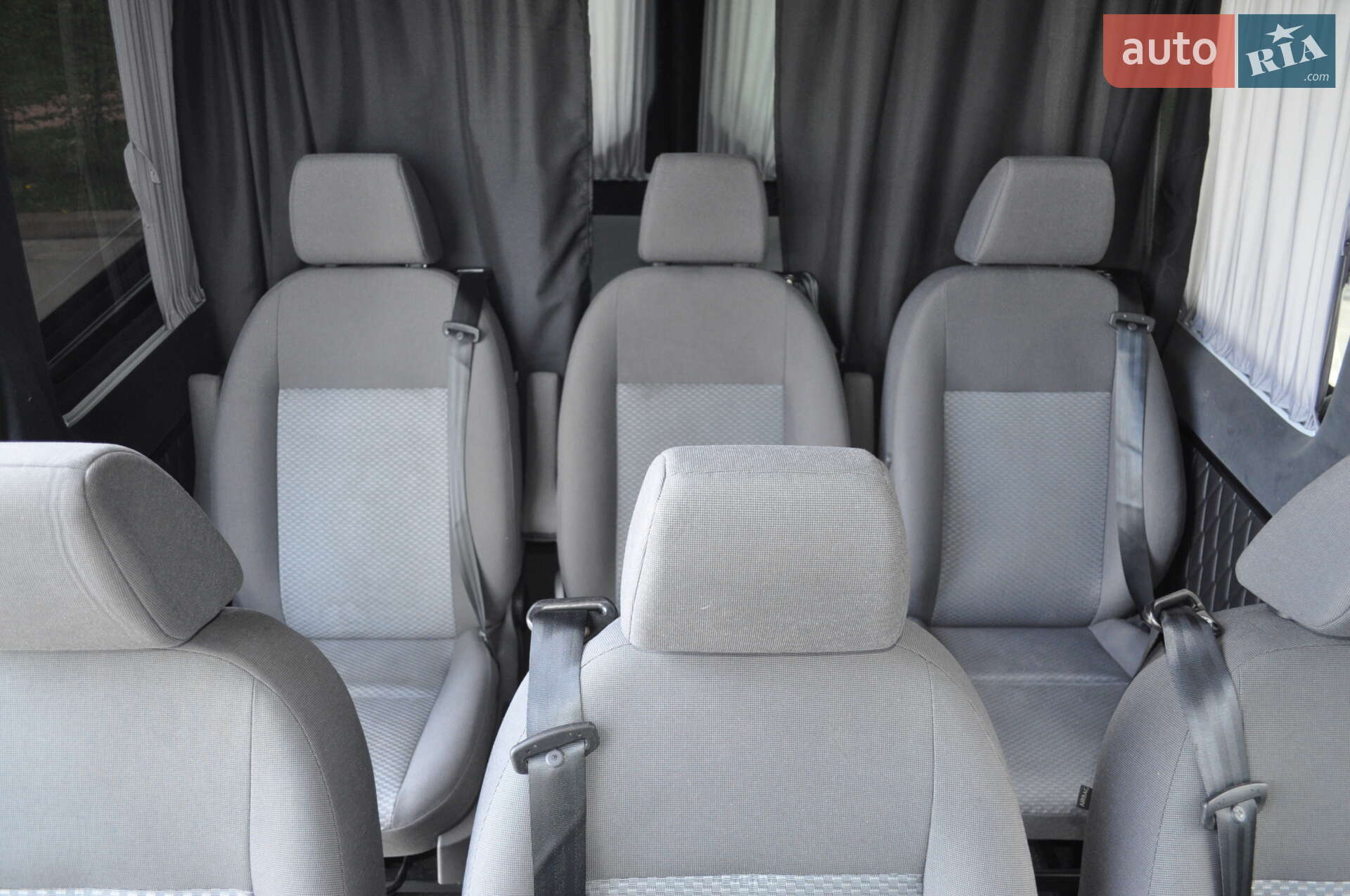 Mercedes-Benz Sprinter 2019 VIN WD4PF0CD5KP188493 фото оголошення 53 з 108