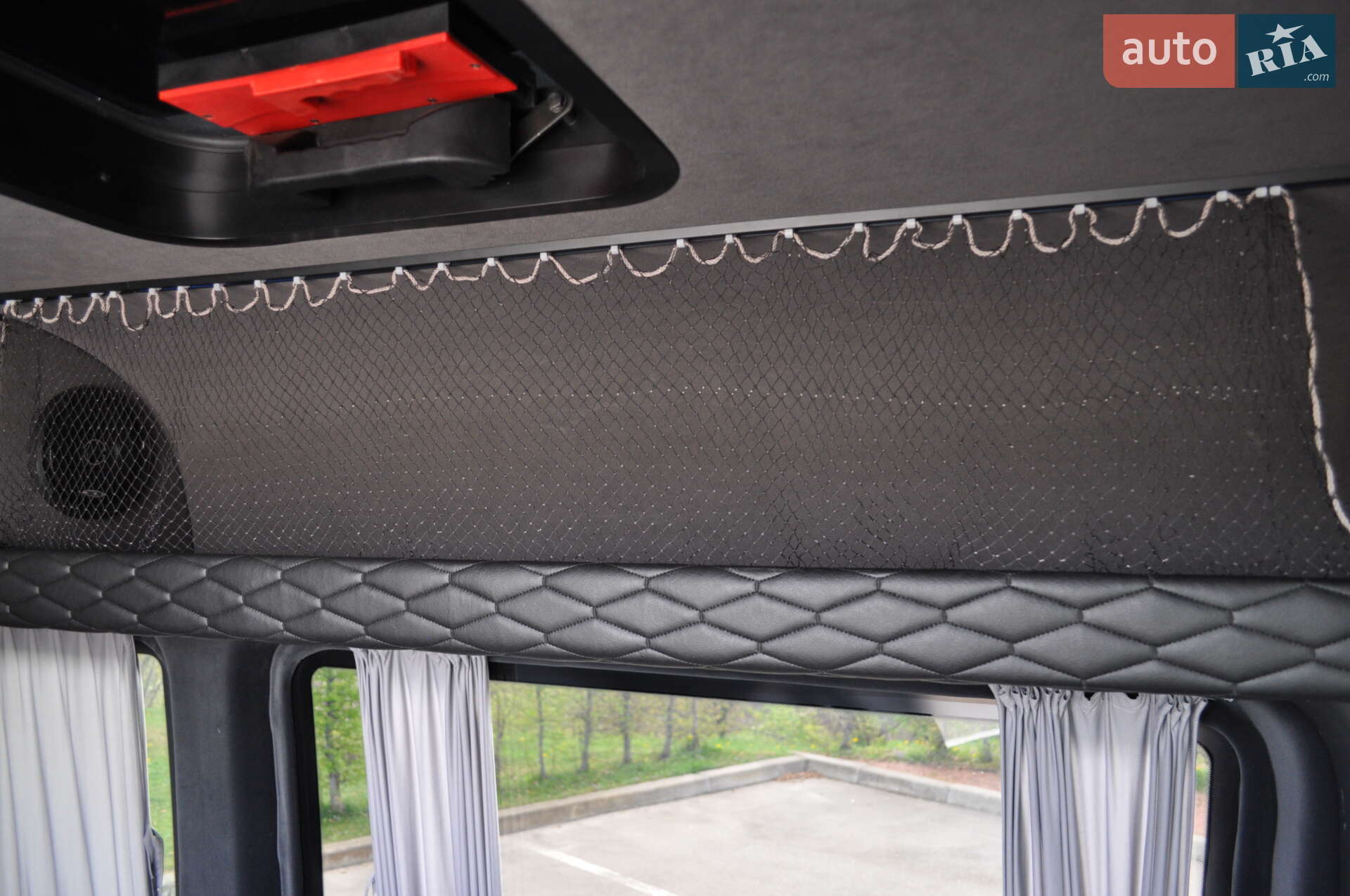 Mercedes-Benz Sprinter 2019 VIN WD4PF0CD5KP188493 фото оголошення 55 з 108