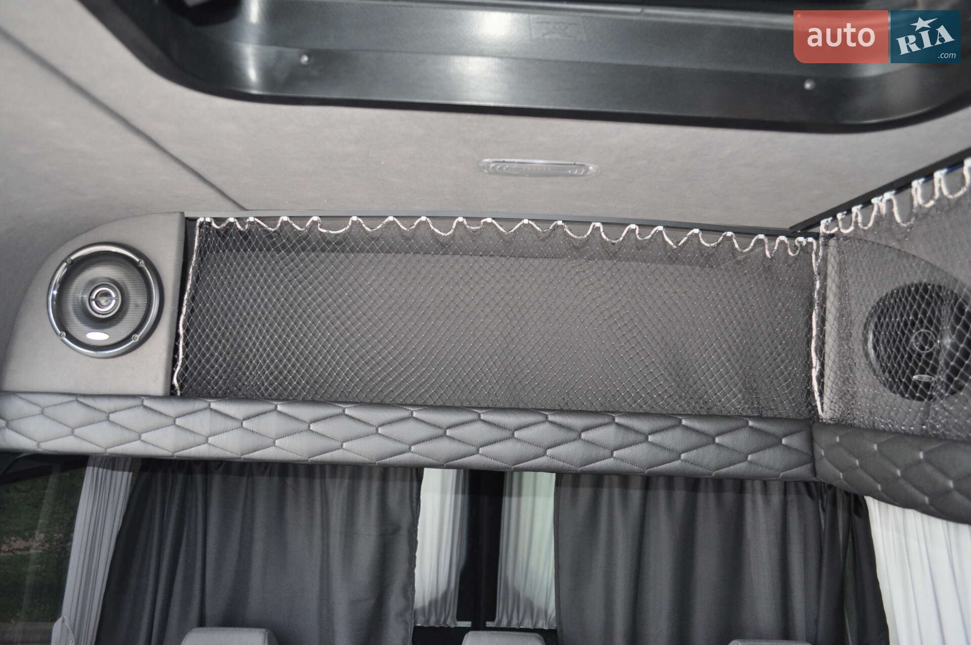 Mercedes-Benz Sprinter 2019 VIN WD4PF0CD5KP188493 фото оголошення 54 з 108