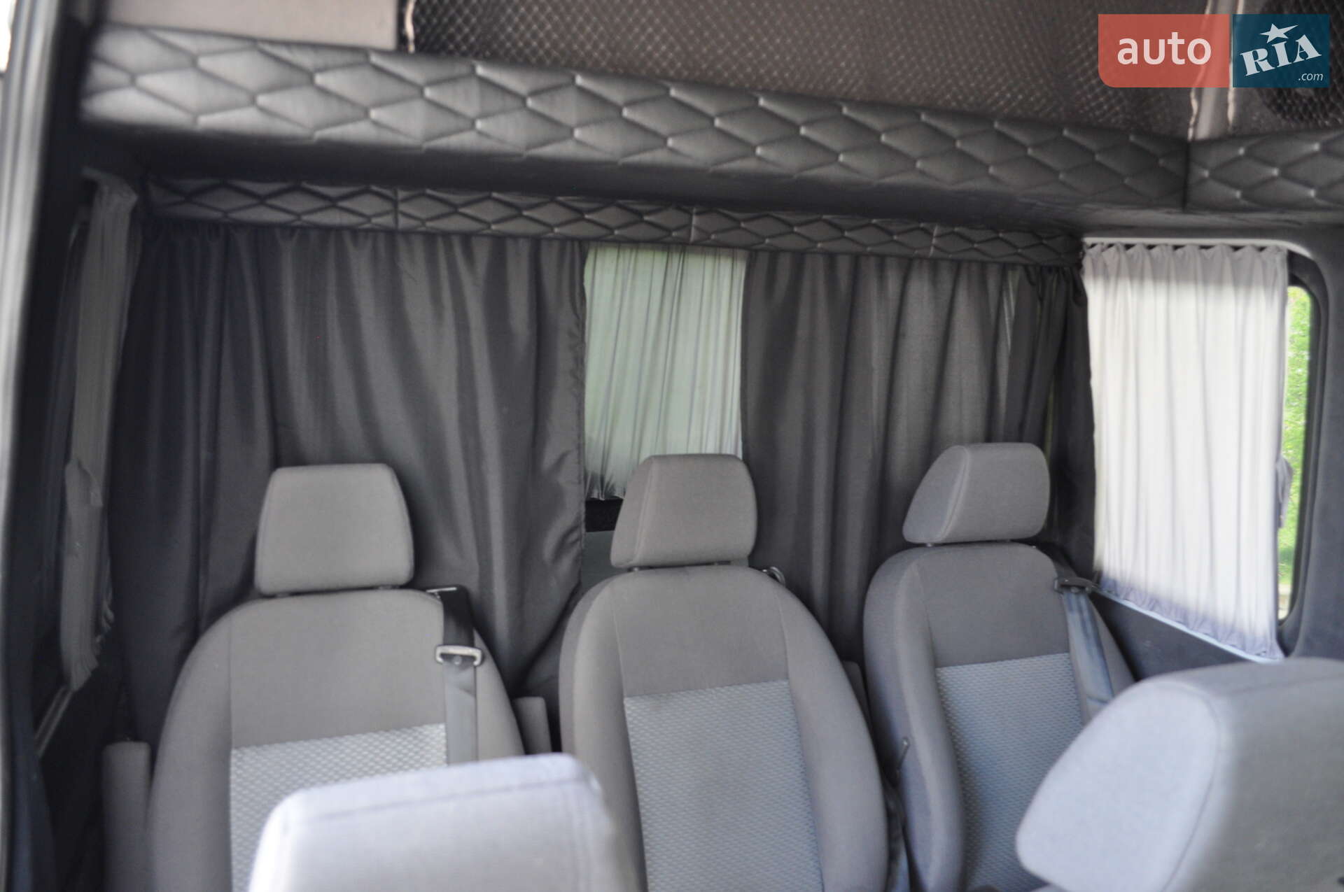 Mercedes-Benz Sprinter 2019 VIN WD4PF0CD5KP188493 фото оголошення 60 з 108