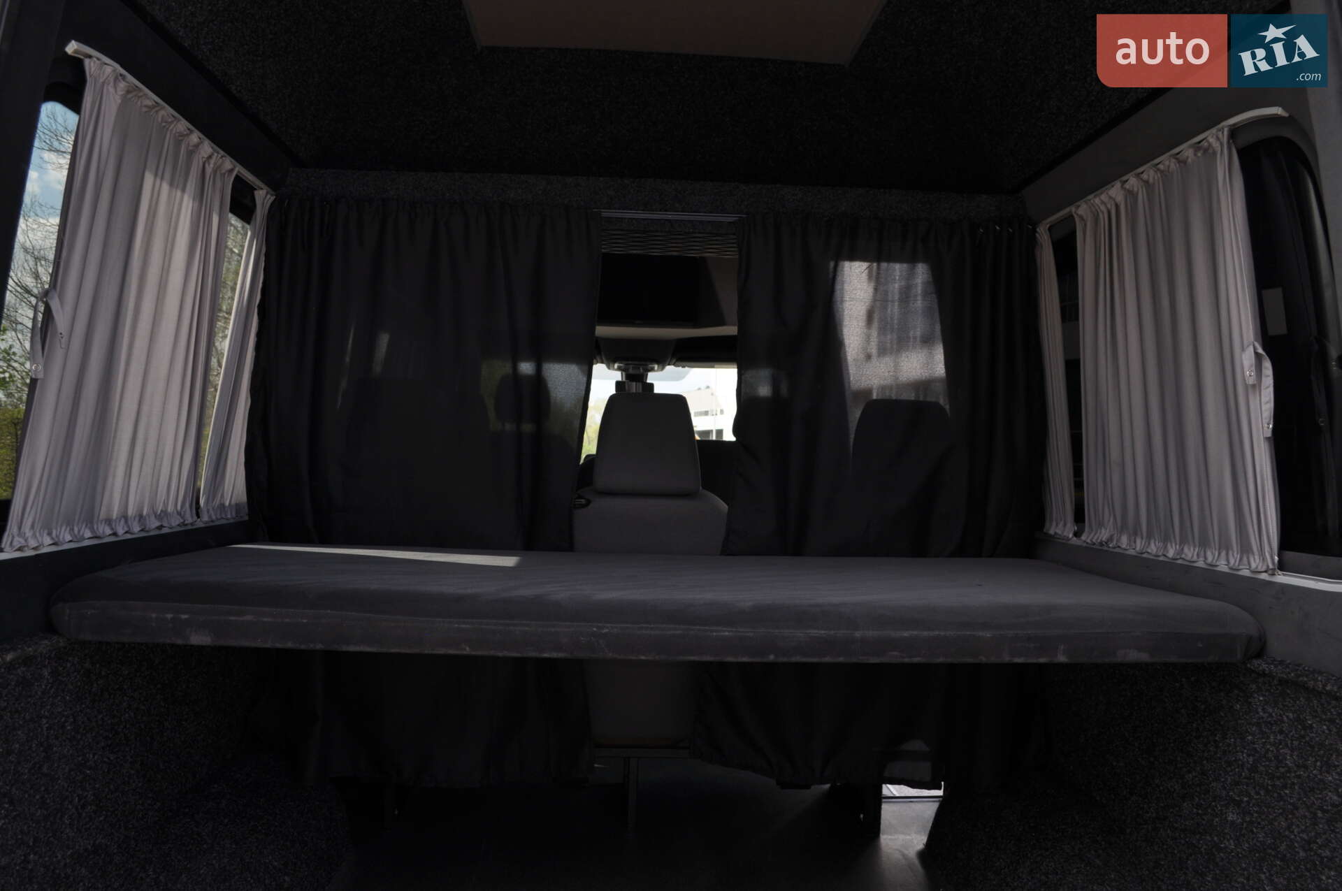 Mercedes-Benz Sprinter 2019 VIN WD4PF0CD5KP188493 фото оголошення 63 з 108