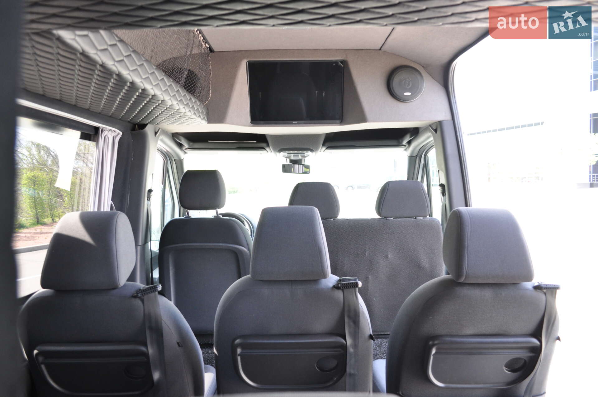 Mercedes-Benz Sprinter 2019 VIN WD4PF0CD5KP188493 фото оголошення 66 з 108
