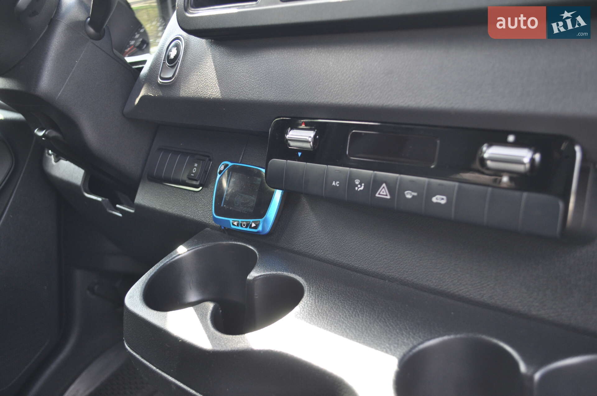 Mercedes-Benz Sprinter 2019 VIN WD4PF0CD5KP188493 фото оголошення 76 з 108