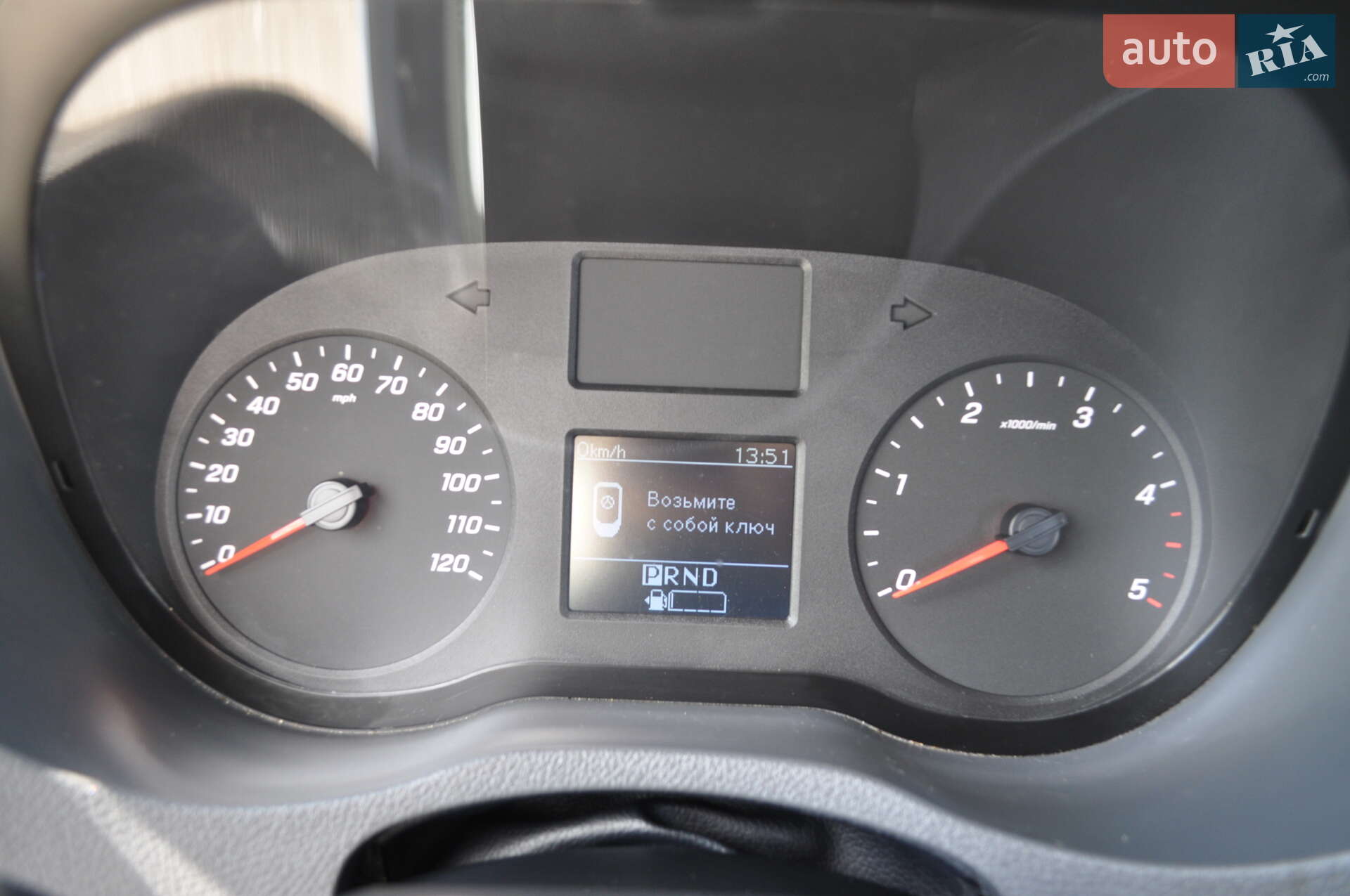 Mercedes-Benz Sprinter 2019 VIN WD4PF0CD5KP188493 фото оголошення 89 з 108