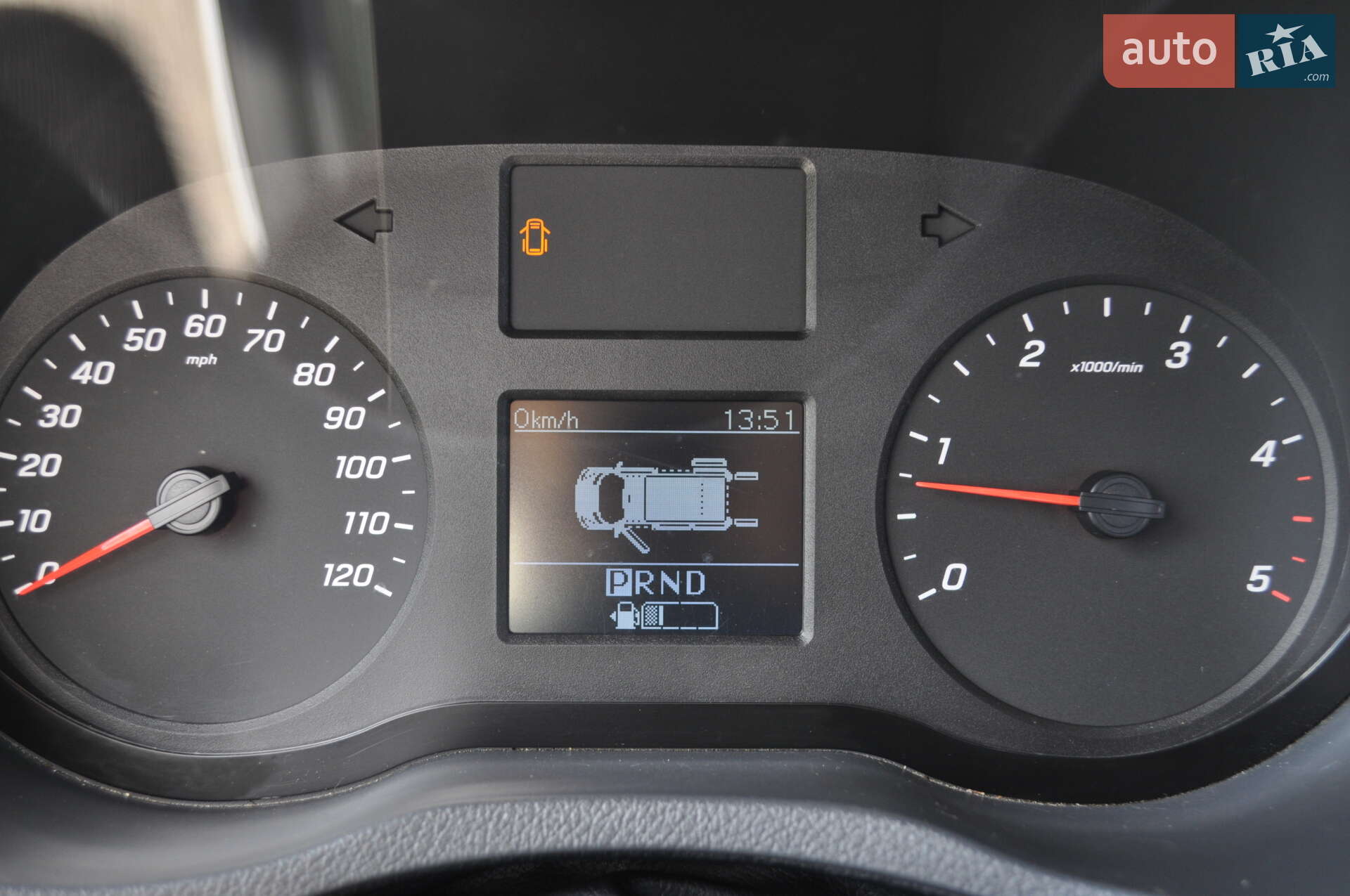 Mercedes-Benz Sprinter 2019 VIN WD4PF0CD5KP188493 фото оголошення 95 з 108