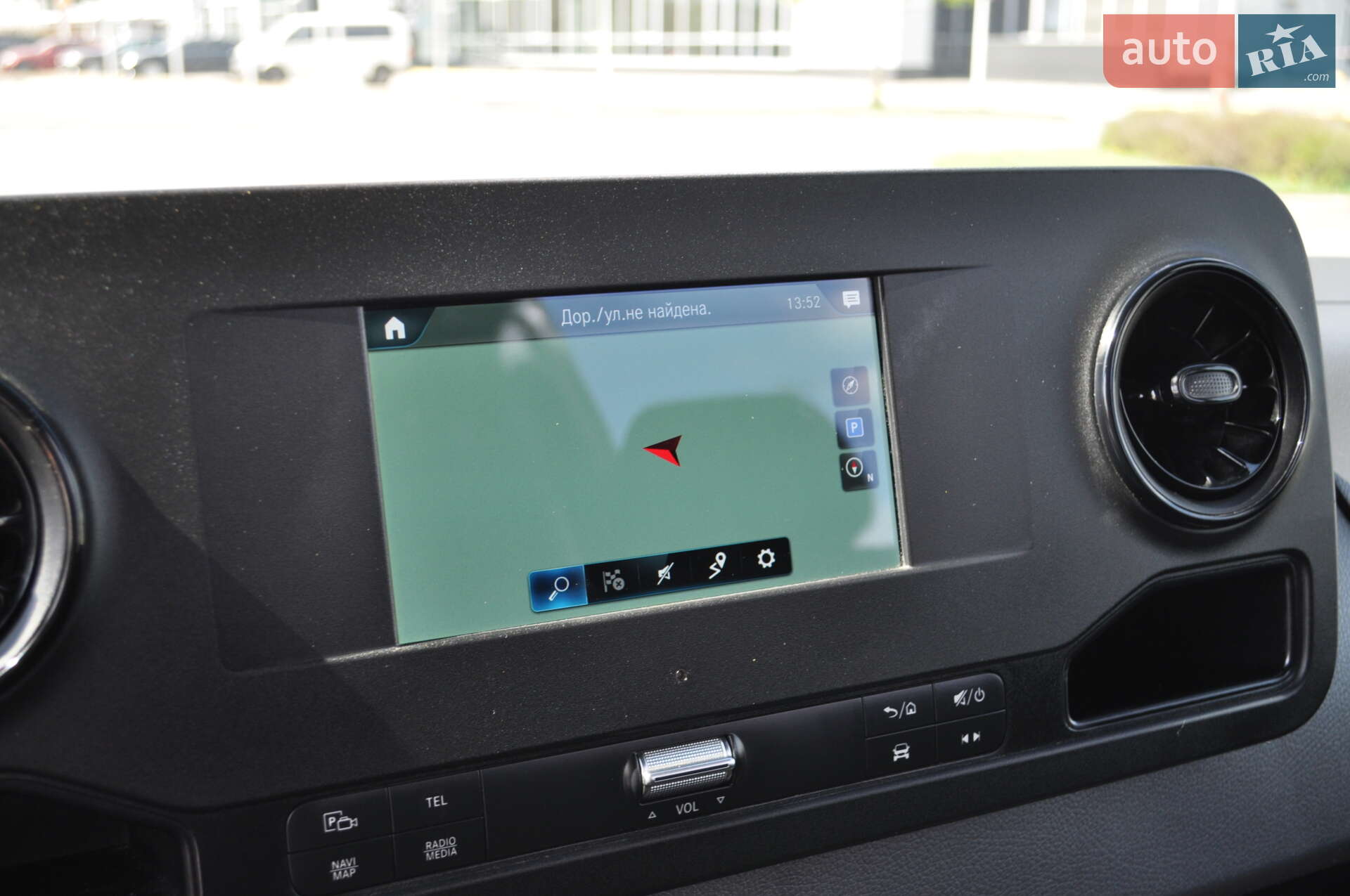 Mercedes-Benz Sprinter 2019 VIN WD4PF0CD5KP188493 фото оголошення 100 з 108