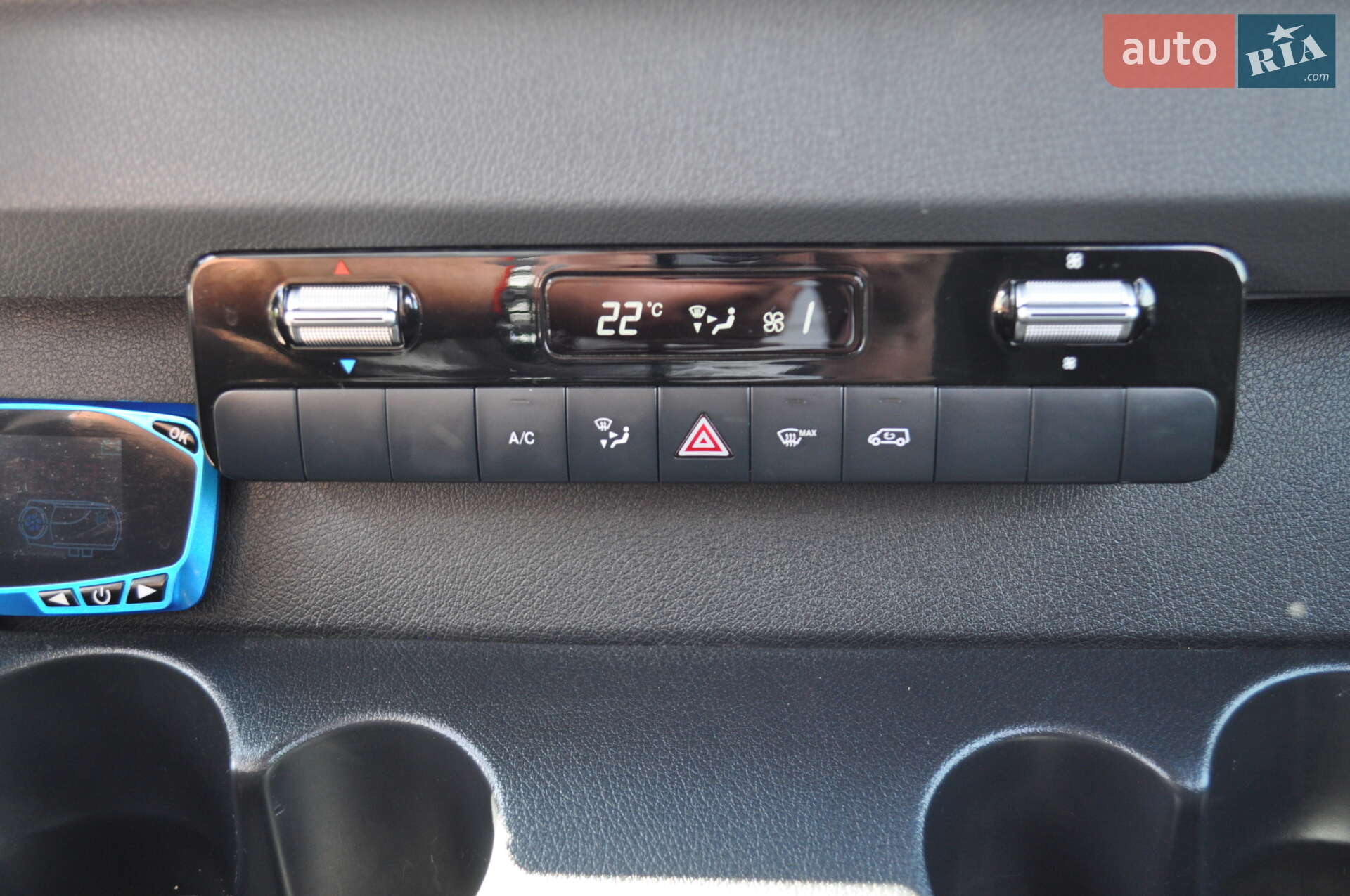 Mercedes-Benz Sprinter 2019 VIN WD4PF0CD5KP188493 фото оголошення 106 з 108