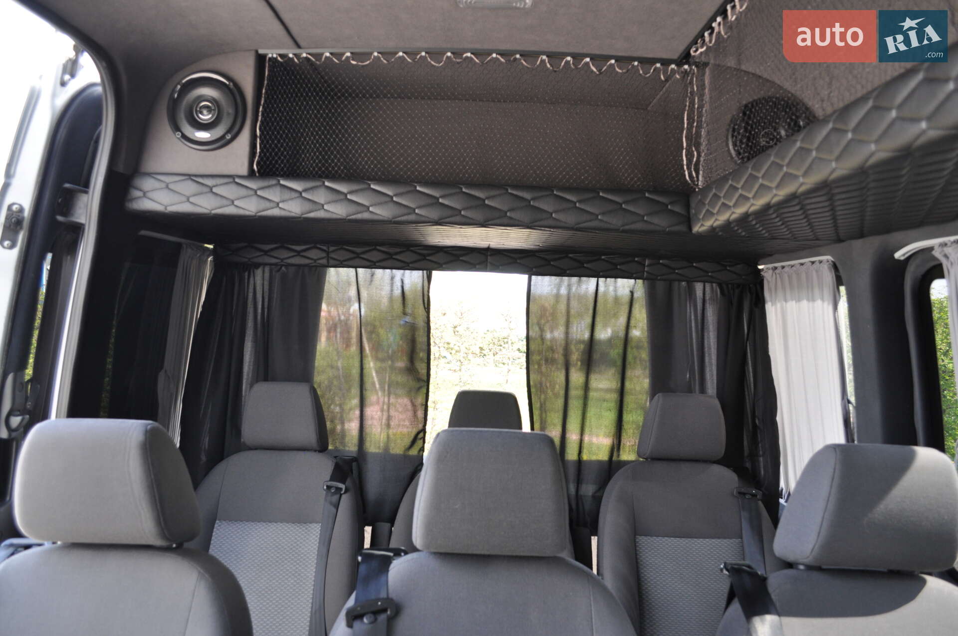 Mercedes-Benz Sprinter 2019 VIN WD4PF0CD5KP188493 фото оголошення 107 з 108