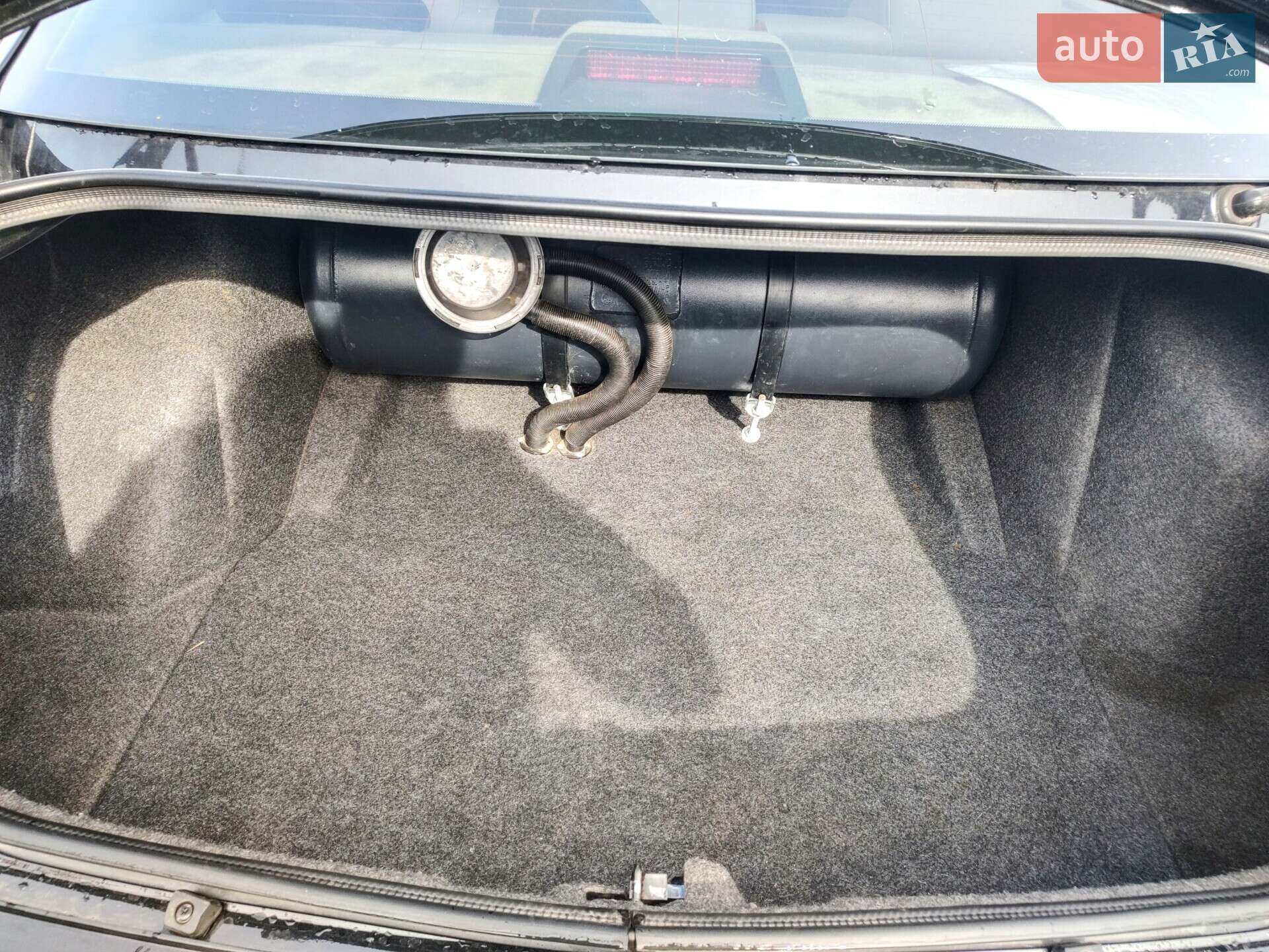 Chrysler 300C 2006 VIN 1C3H8B3R66Y137525 фото оголошення 16 з 16