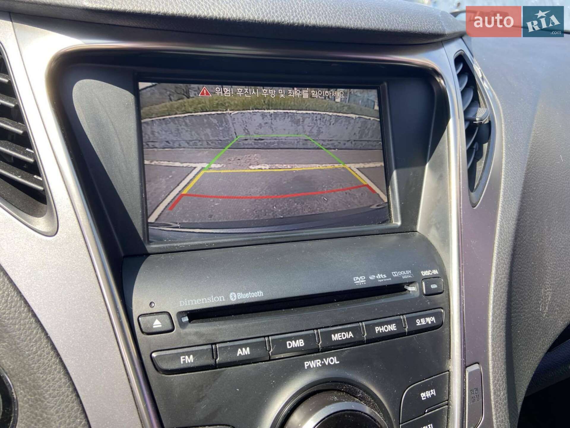 Hyundai Grandeur 2012 VIN KMHFH41NBCA144075 фото оголошення 5 з 28