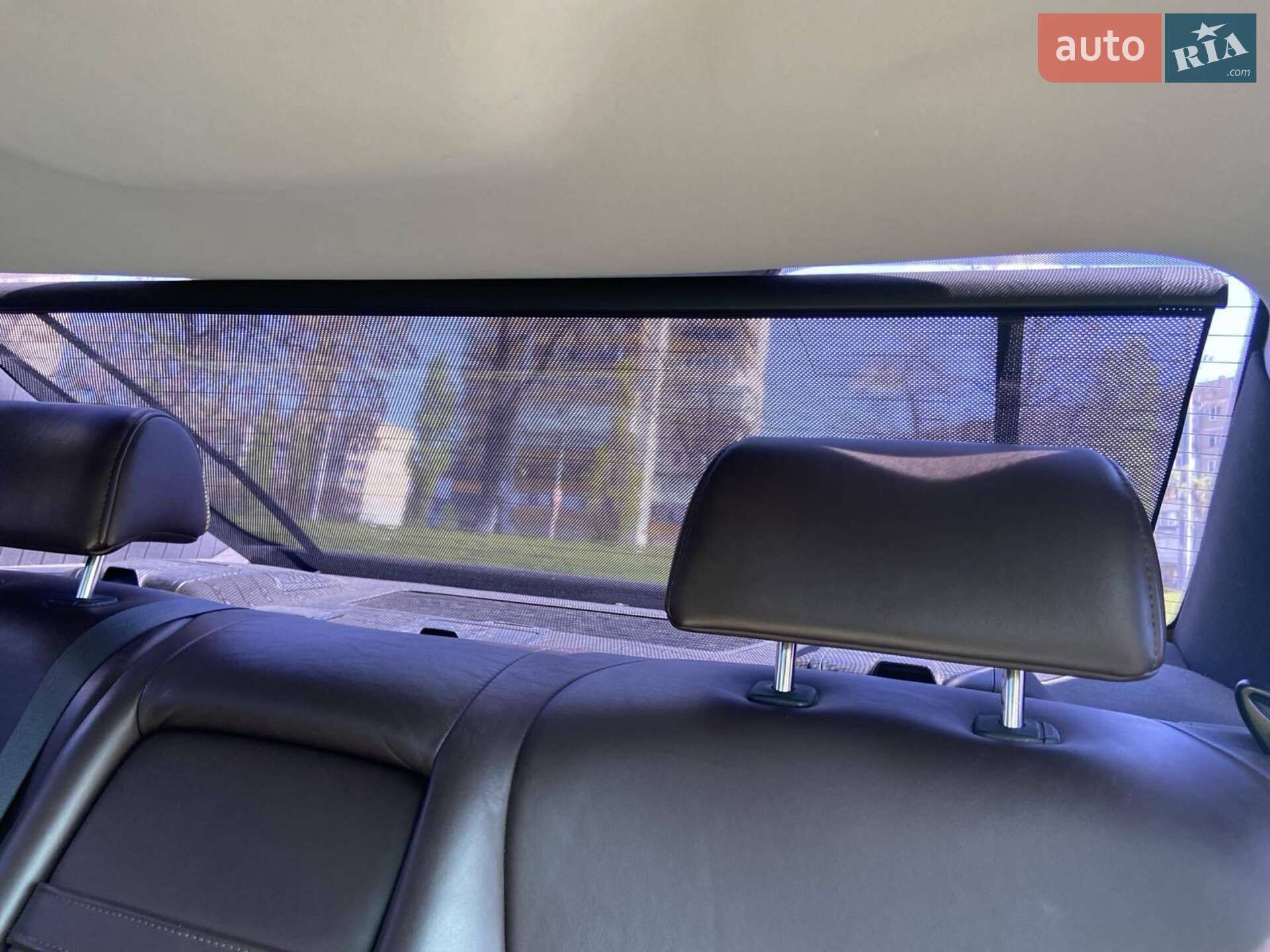 Hyundai Grandeur 2012 VIN KMHFH41NBCA144075 фото оголошення 23 з 28