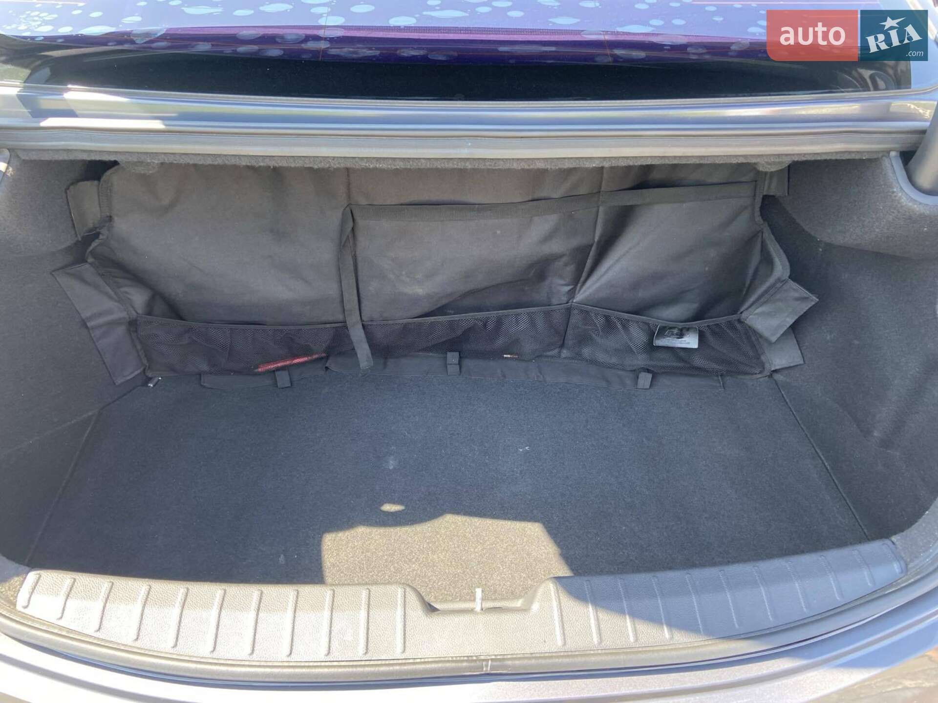 Hyundai Grandeur 2012 VIN KMHFH41NBCA144075 фото оголошення 27 з 28