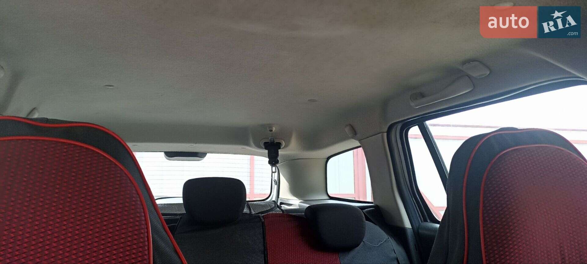 Dacia Logan MCV 2016 VIN UU17SDCH556712805 фото оголошення 36 з 53