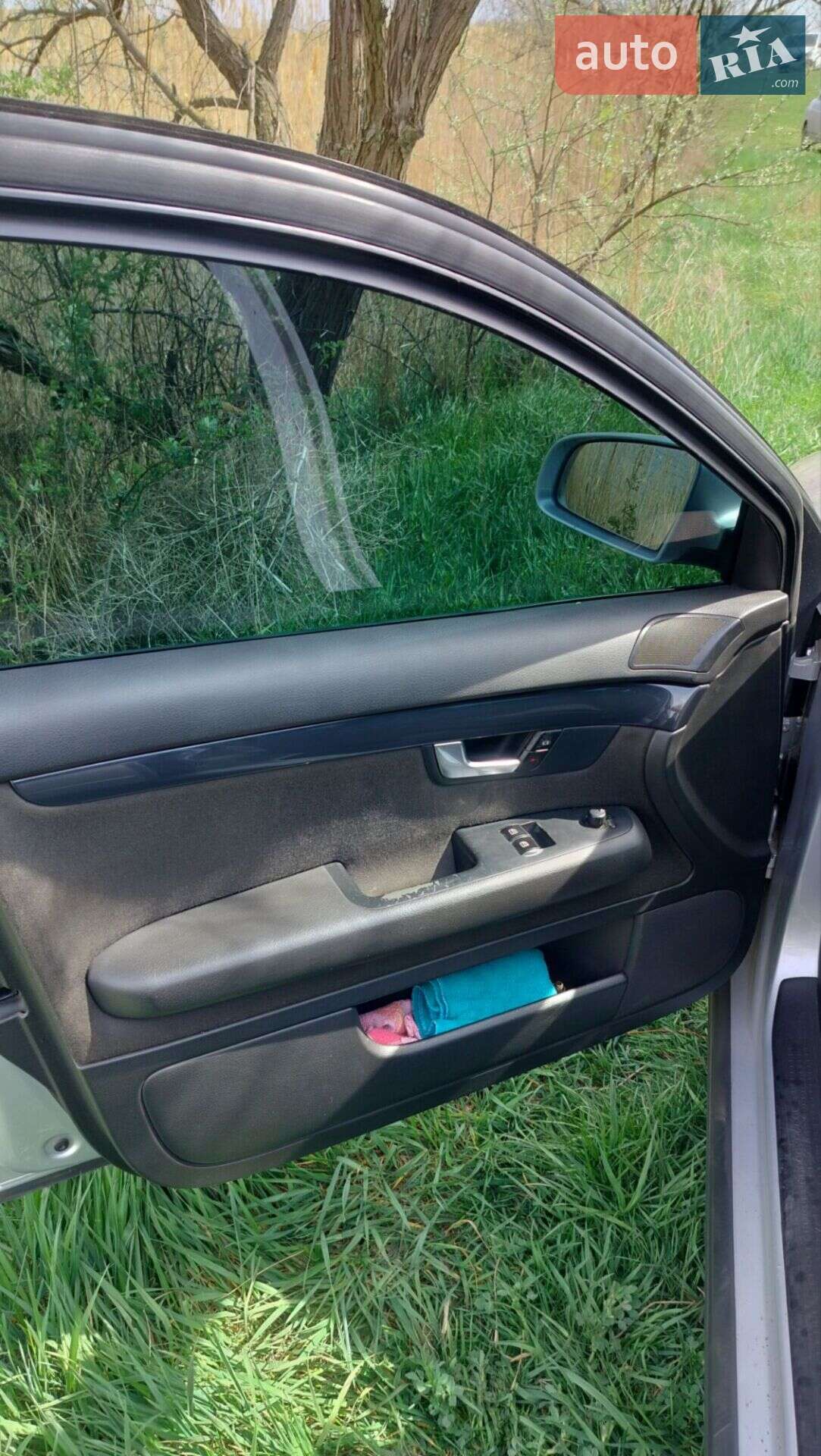 Audi A4 2002 VIN WAUZZZ8E43A111308 фото оголошення 41 з 57