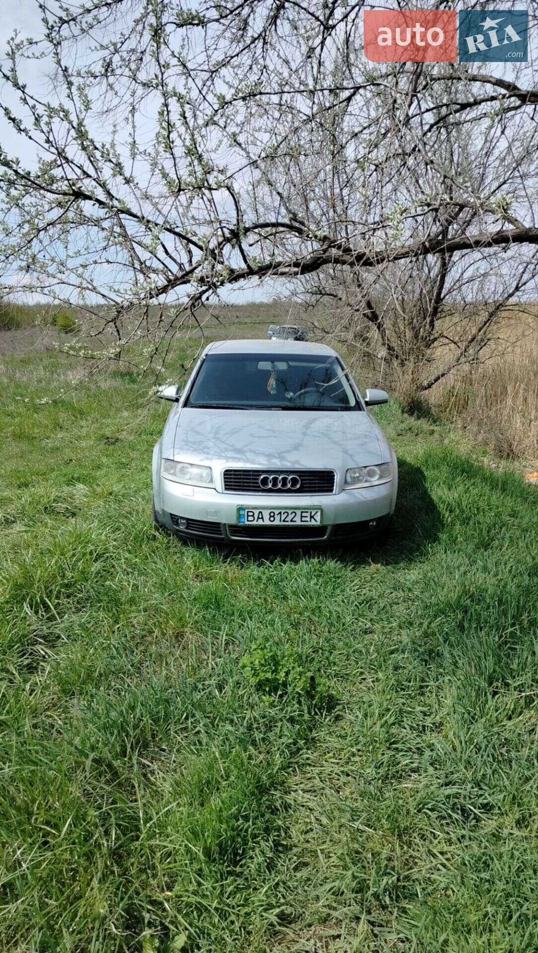 Audi A4 2002 VIN WAUZZZ8E43A111308 фото оголошення 50 з 57