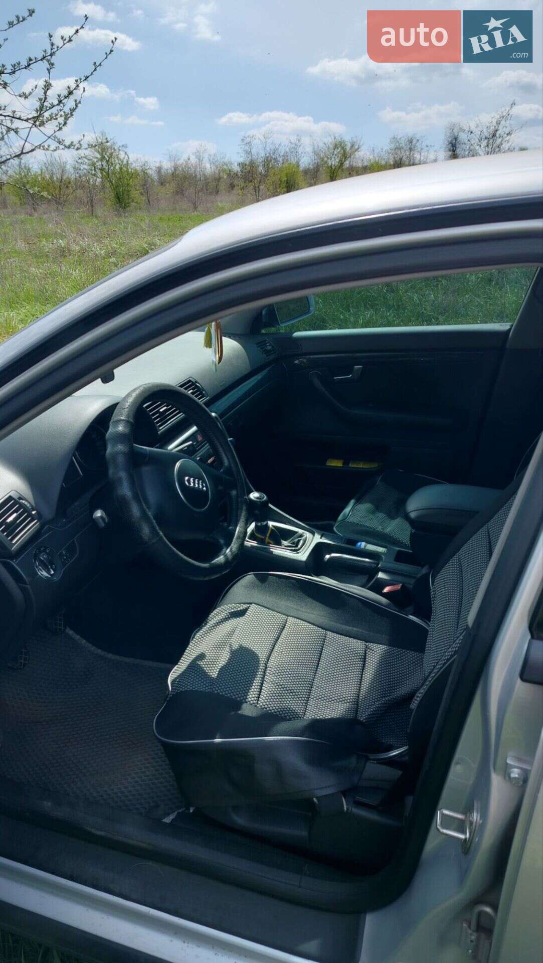Audi A4 2002 VIN WAUZZZ8E43A111308 фото оголошення 51 з 57