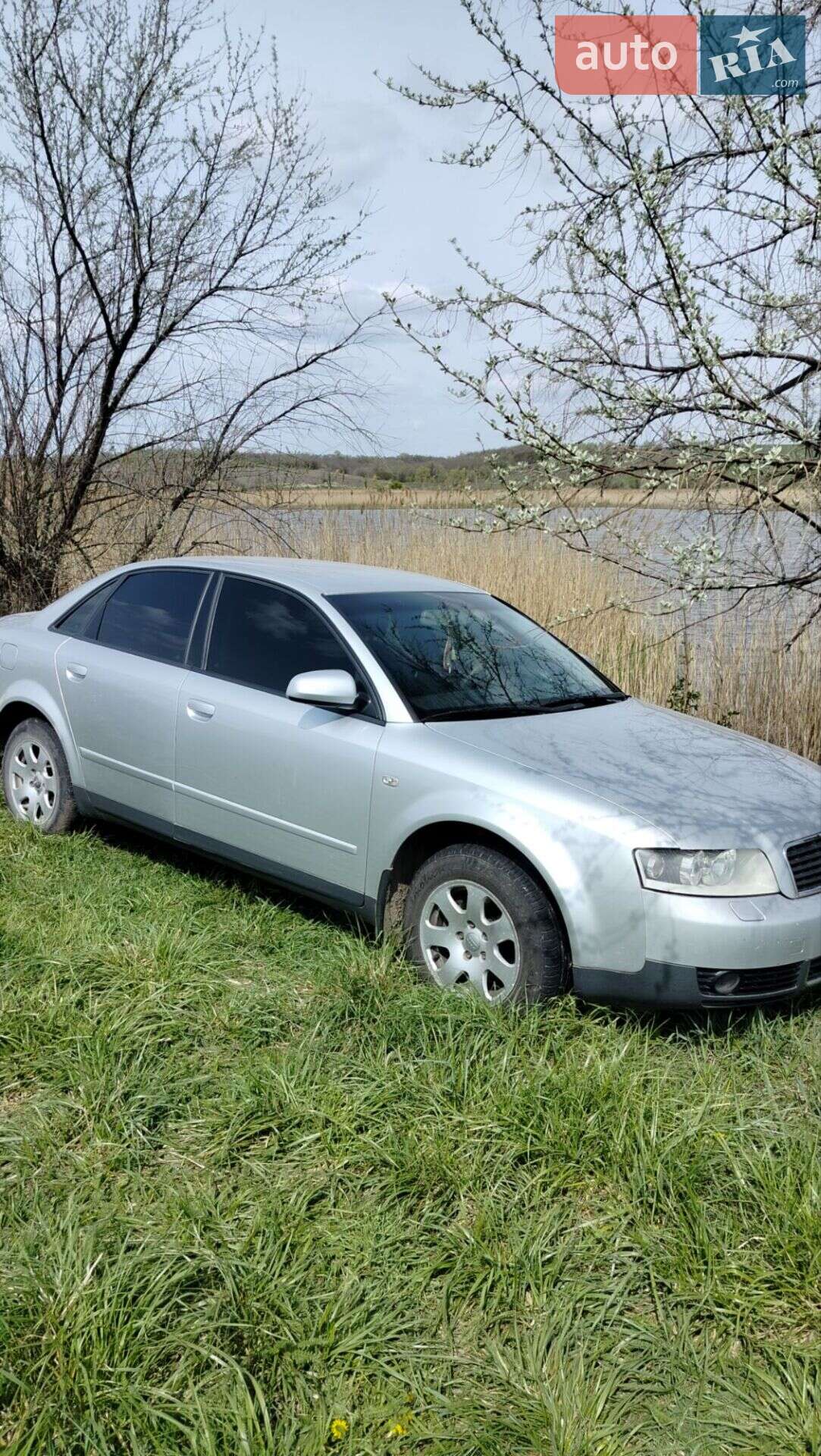 Audi A4 2002 VIN WAUZZZ8E43A111308 фото оголошення 55 з 57