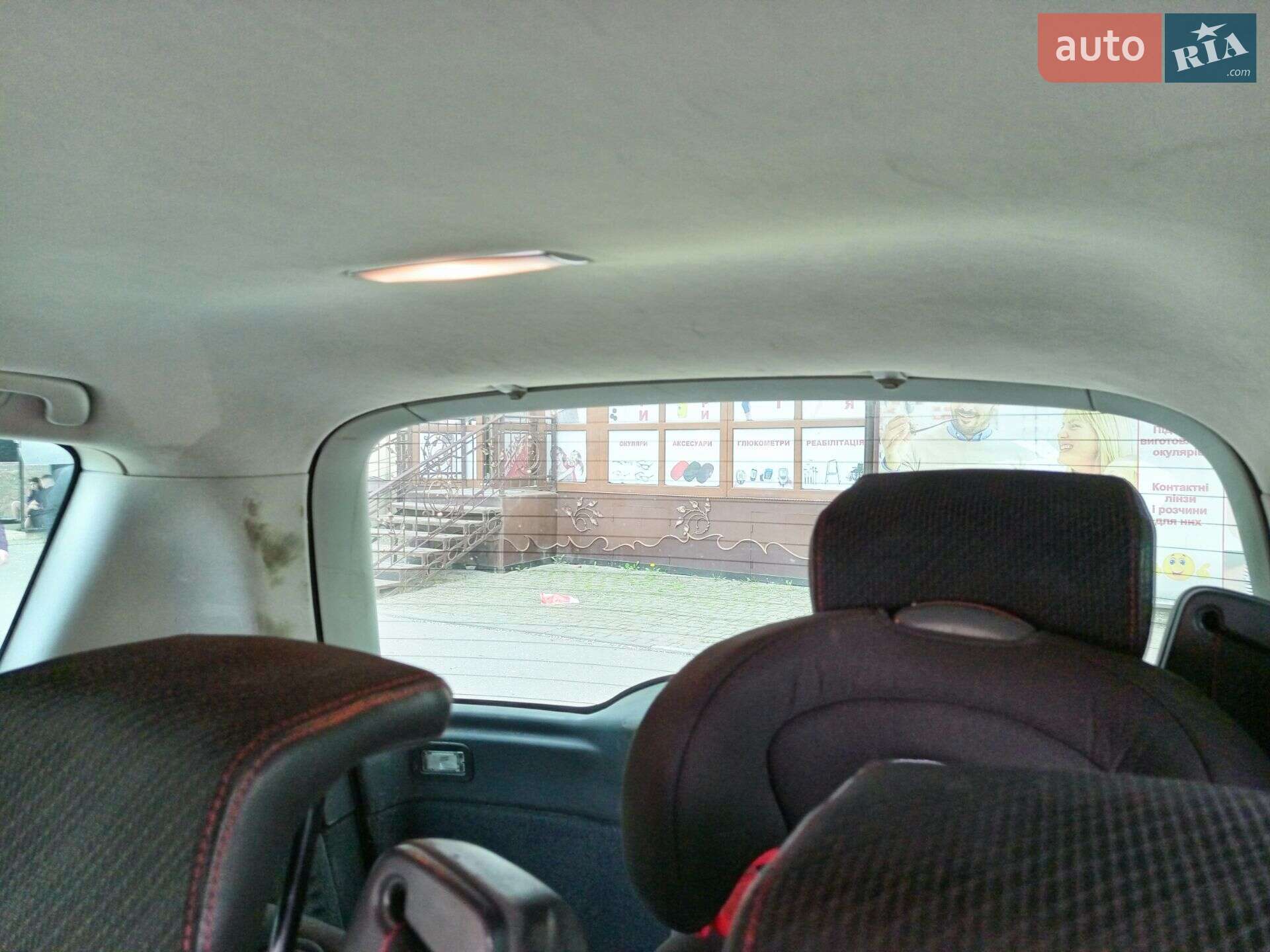 Renault Espace 2009 VIN VF1JK0AA641627355 фото оголошення 63 з 65