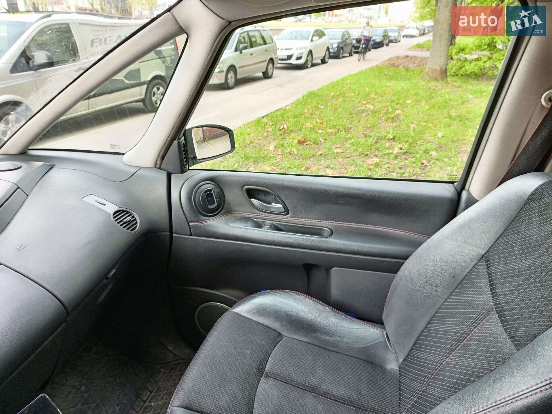 Renault Espace 2009 VIN VF1JK0AA641627355 фото оголошення 57 з 65