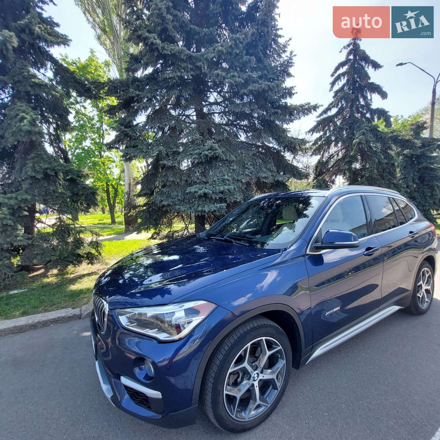 BMW X1 2016 VIN WBXHT3C3XG5F67451 фото оголошення 24 з 50