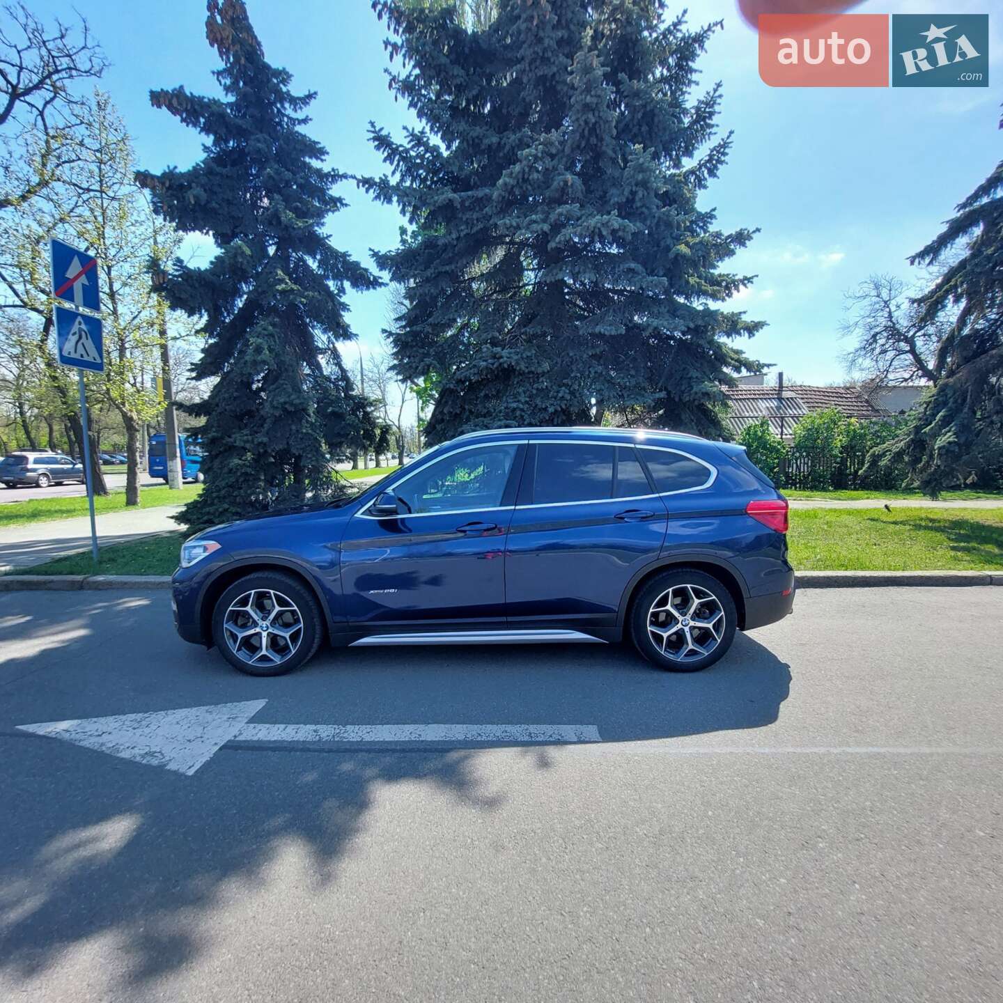 BMW X1 2016 VIN WBXHT3C3XG5F67451 фото оголошення 25 з 50
