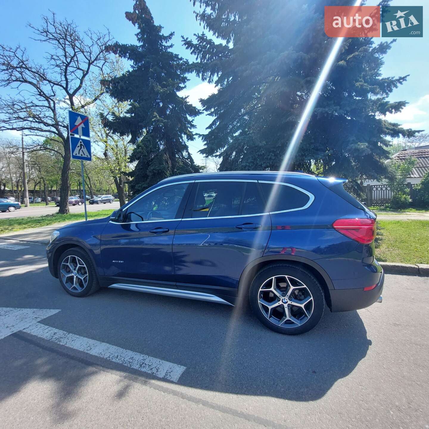 BMW X1 2016 VIN WBXHT3C3XG5F67451 фото оголошення 26 з 50