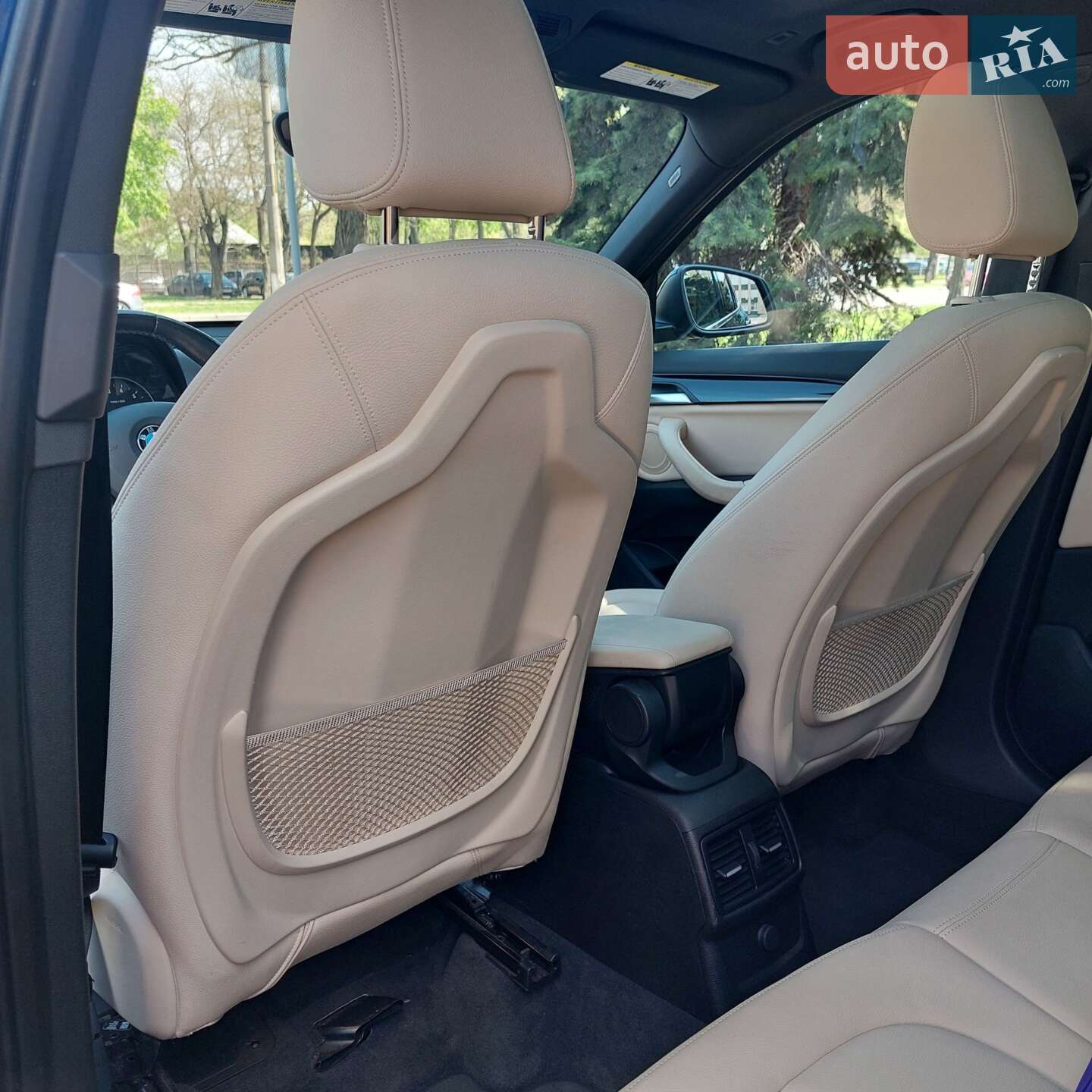 BMW X1 2016 VIN WBXHT3C3XG5F67451 фото оголошення 43 з 50