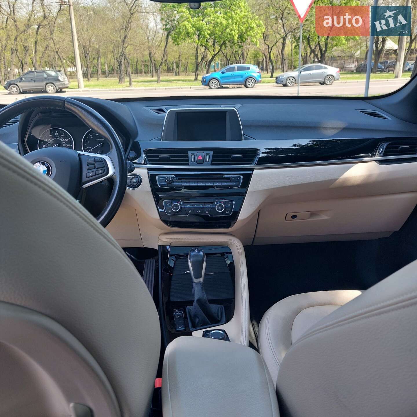 BMW X1 2016 VIN WBXHT3C3XG5F67451 фото оголошення 47 з 50