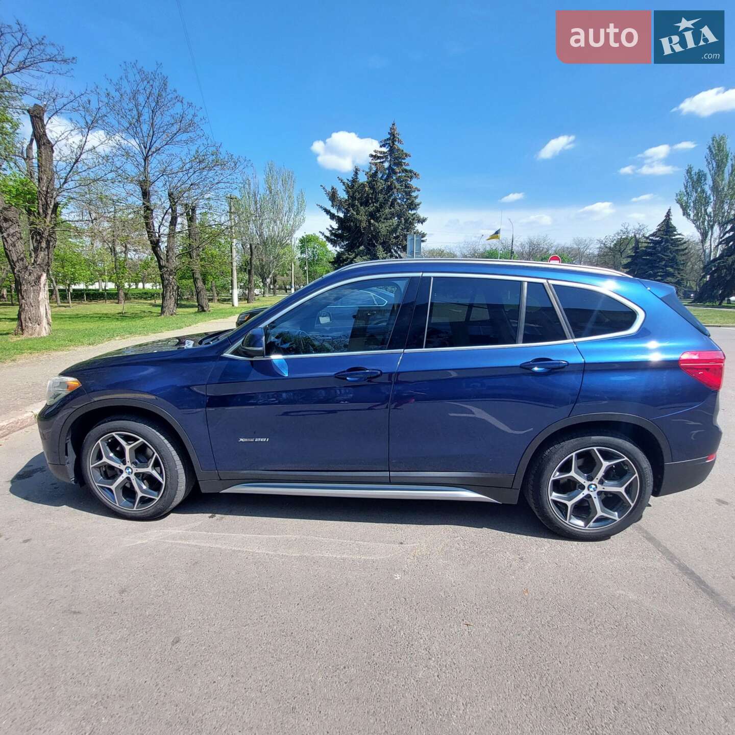 BMW X1 2016 VIN WBXHT3C3XG5F67451 фото оголошення 50 з 50