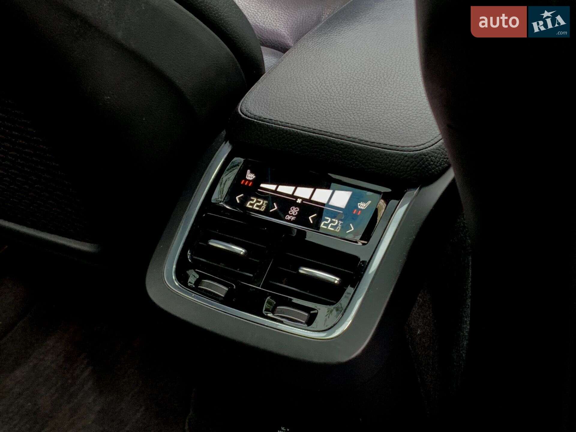 Volvo Xc90 2015 VIN YV4A22PK6G1060254 фото оголошення 21 з 27