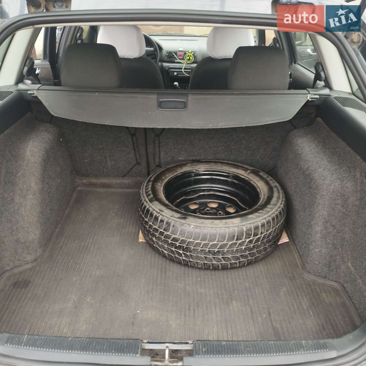 Skoda Octavia 2009 VIN TMBJX41U7A8839249 фото оголошення 5 з 7