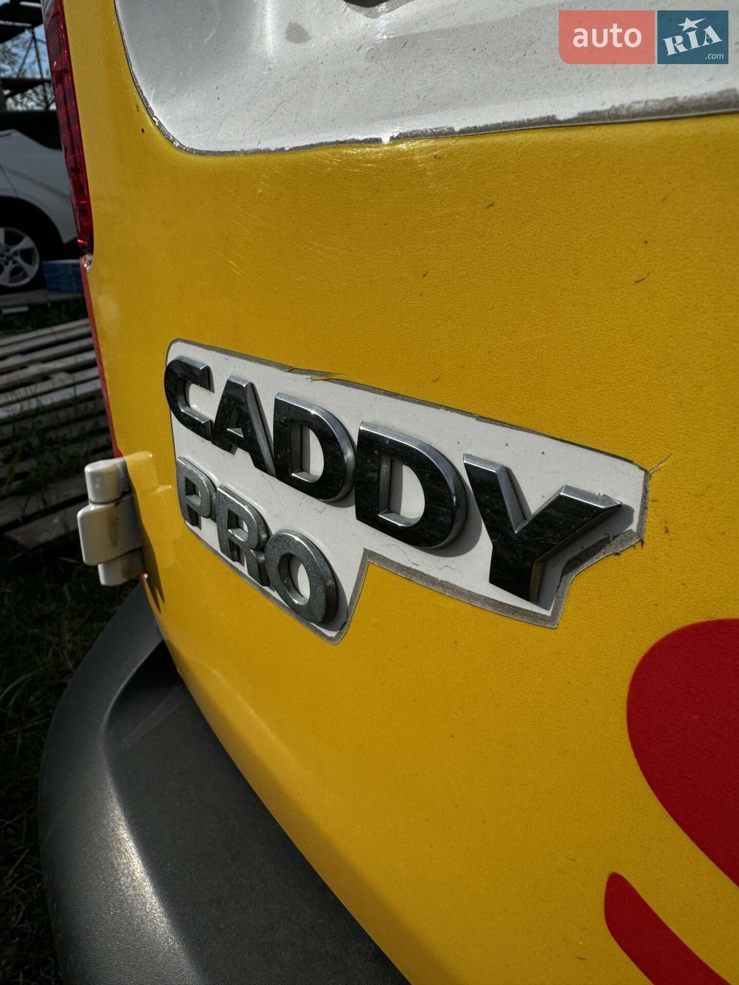 Volkswagen Caddy 2015 VIN WV2ZZZ2KZFX122747 фото оголошення 17 з 22