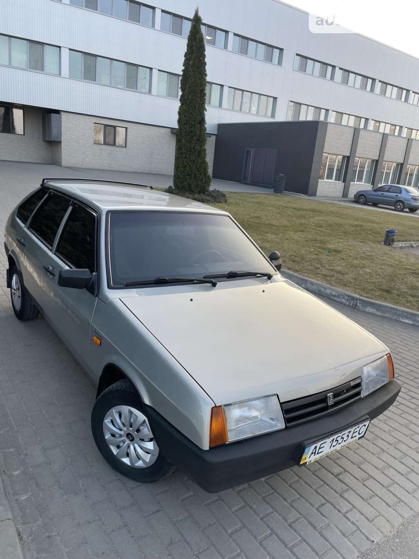 ВАЗ / Lada 2109 2006 VIN Y6D21093070021046 фото оголошення 9 з 33