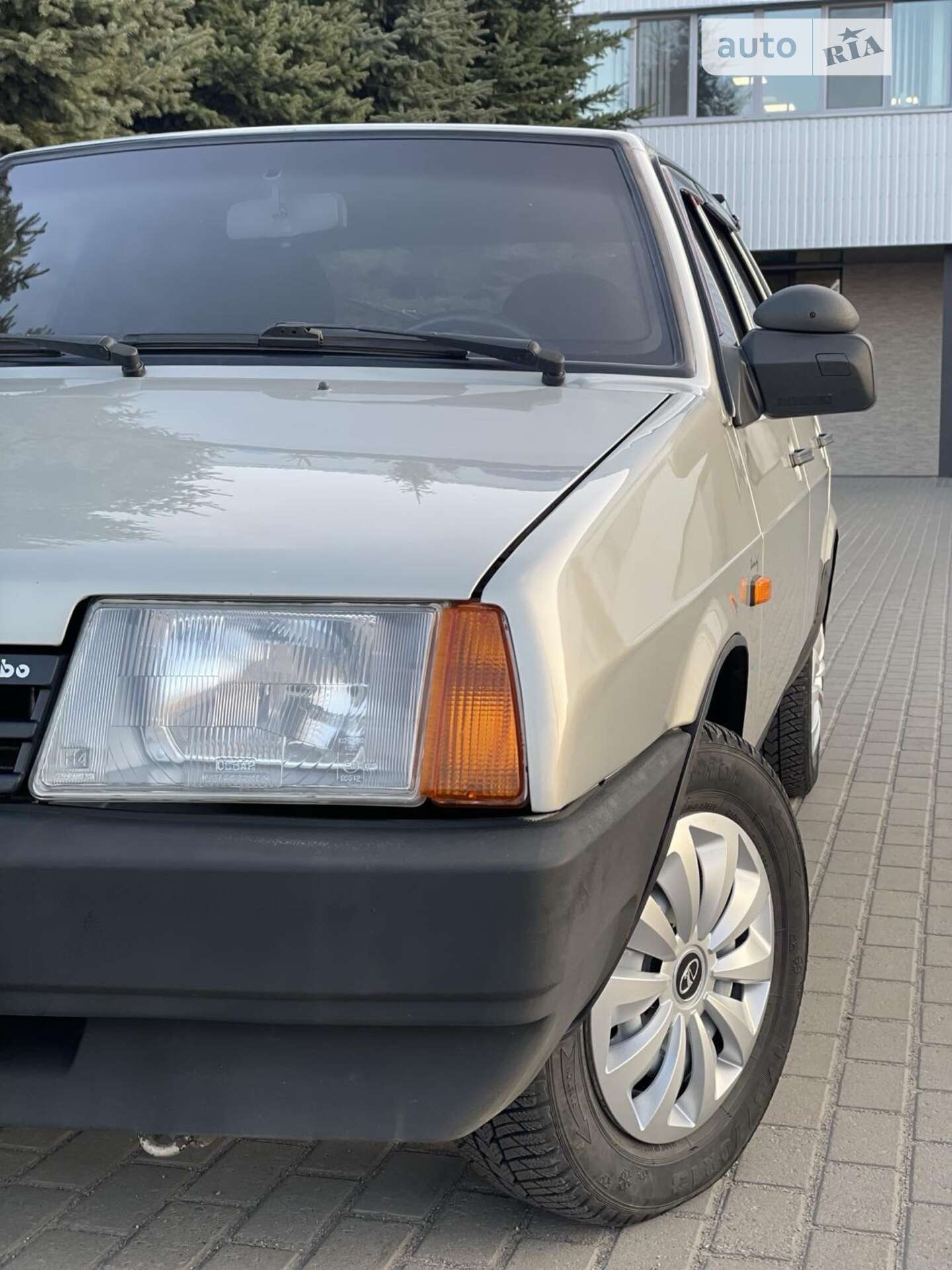 ВАЗ / Lada 2109 2006 VIN Y6D21093070021046 фото оголошення 11 з 33