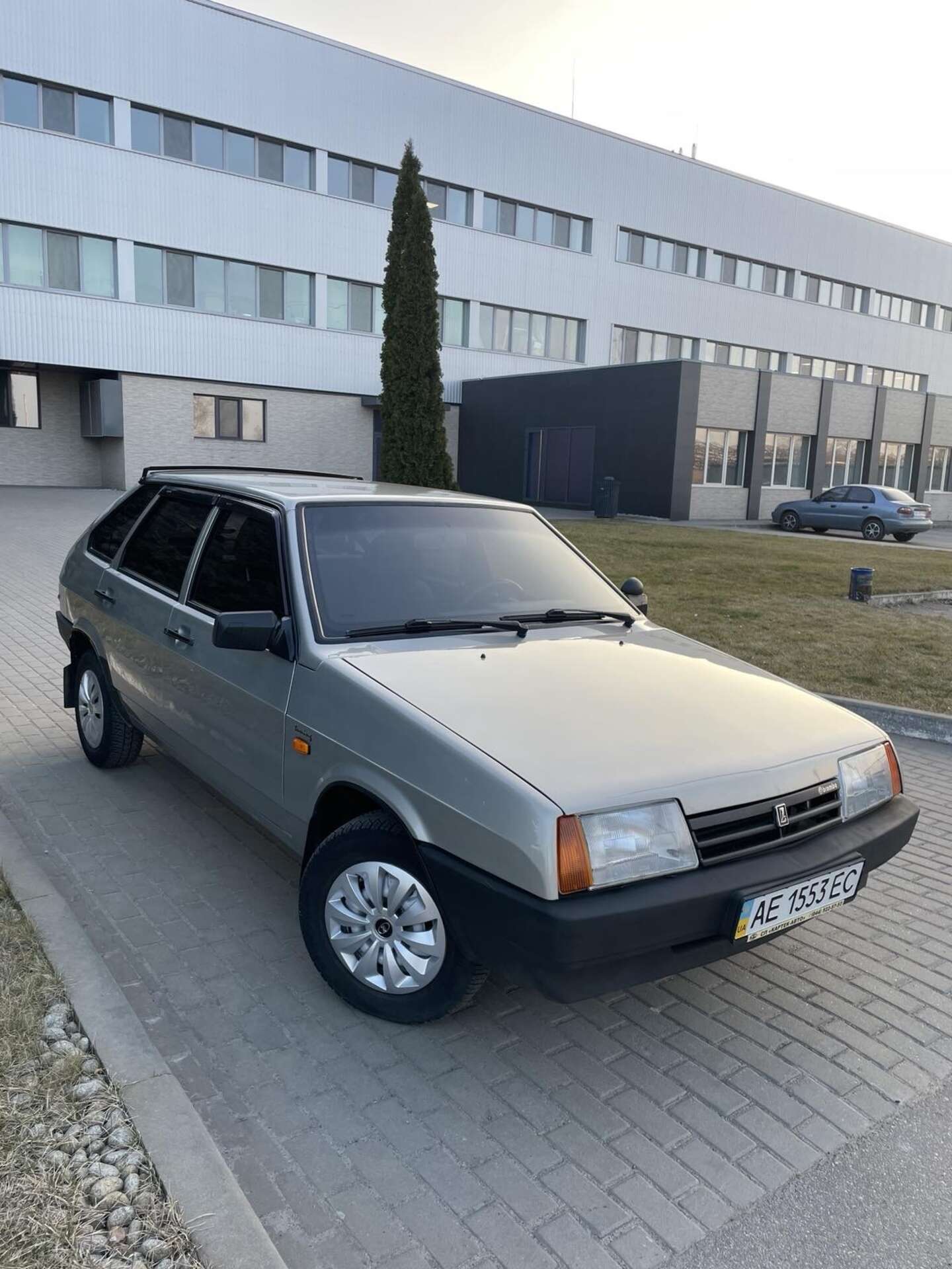 ВАЗ / Lada 2109 2006 VIN Y6D21093070021046 фото оголошення 32 з 33