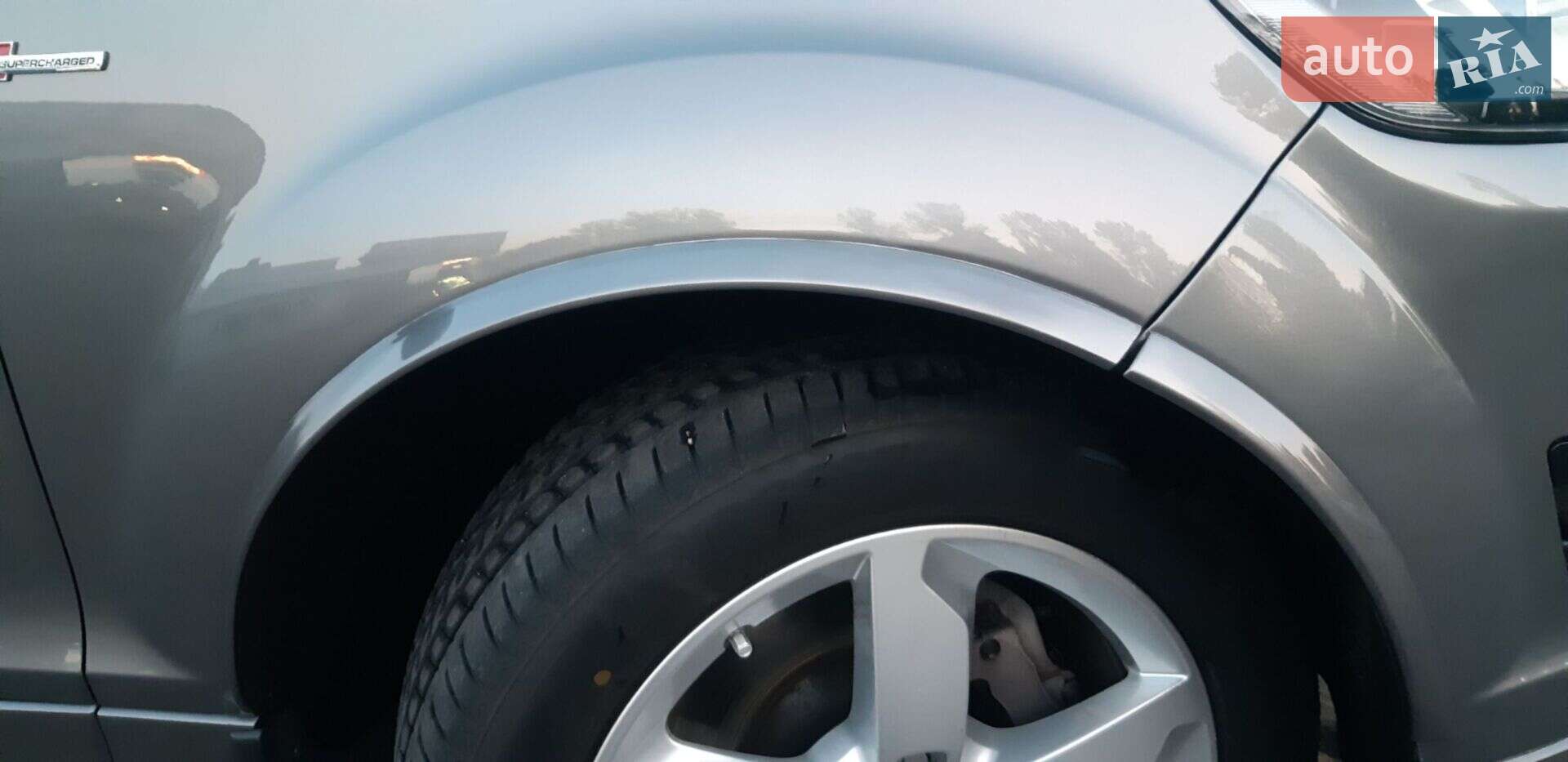 Audi Q7 2013 VIN WA1LGAFE0DD012854 фото оголошення 5 з 31