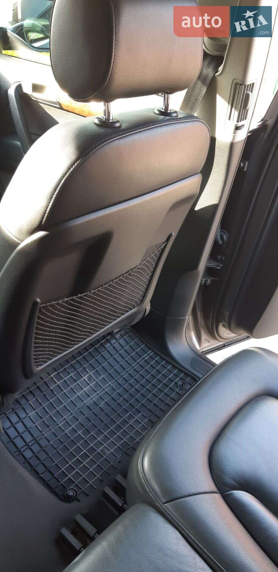 Audi Q7 2013 VIN WA1LGAFE0DD012854 фото оголошення 15 з 31