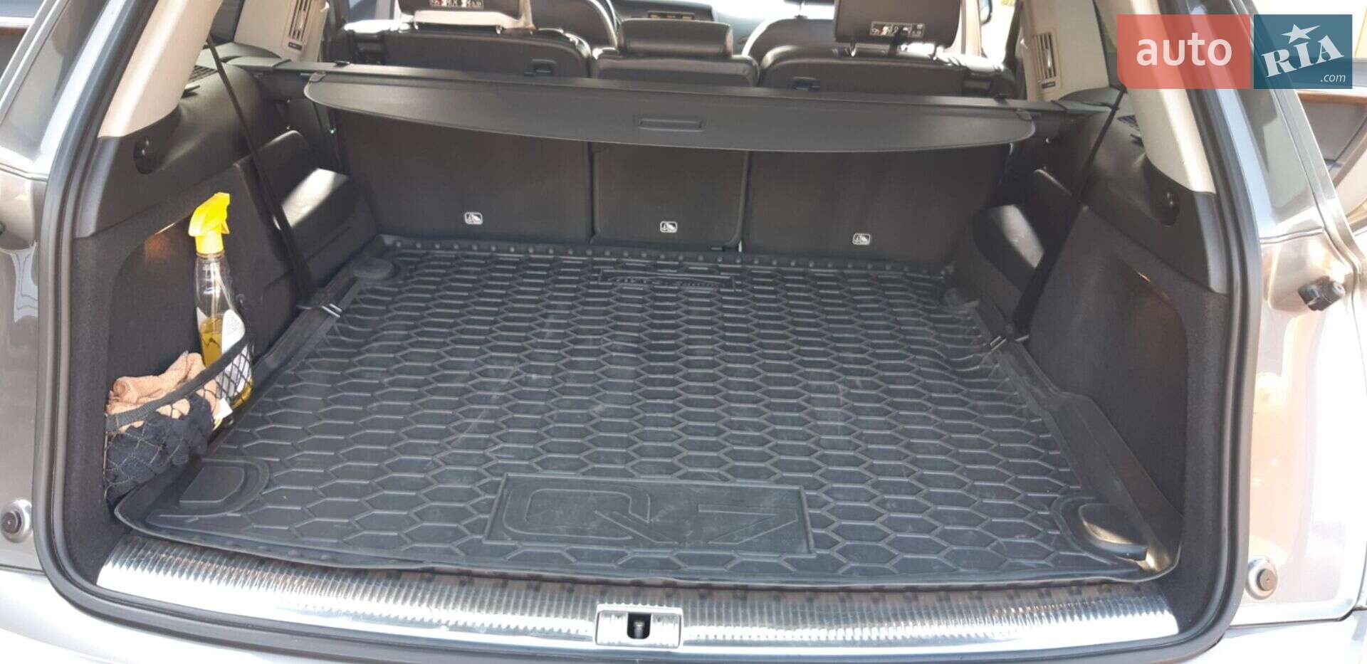 Audi Q7 2013 VIN WA1LGAFE0DD012854 фото оголошення 18 з 31
