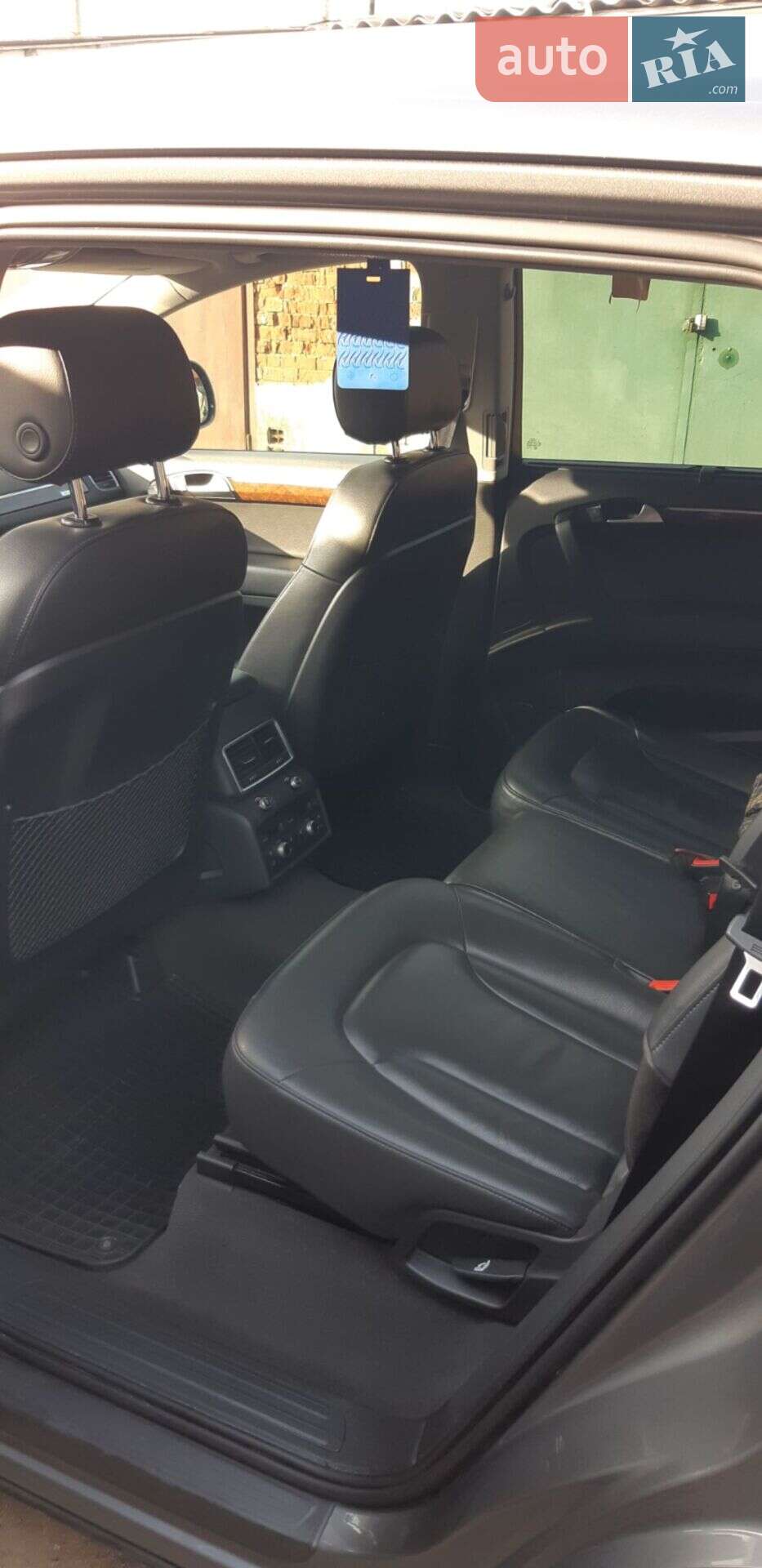 Audi Q7 2013 VIN WA1LGAFE0DD012854 фото оголошення 30 з 31