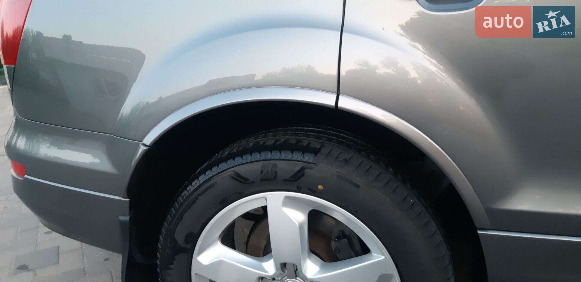 Audi Q7 2013 VIN WA1LGAFE0DD012854 фото оголошення 31 з 31