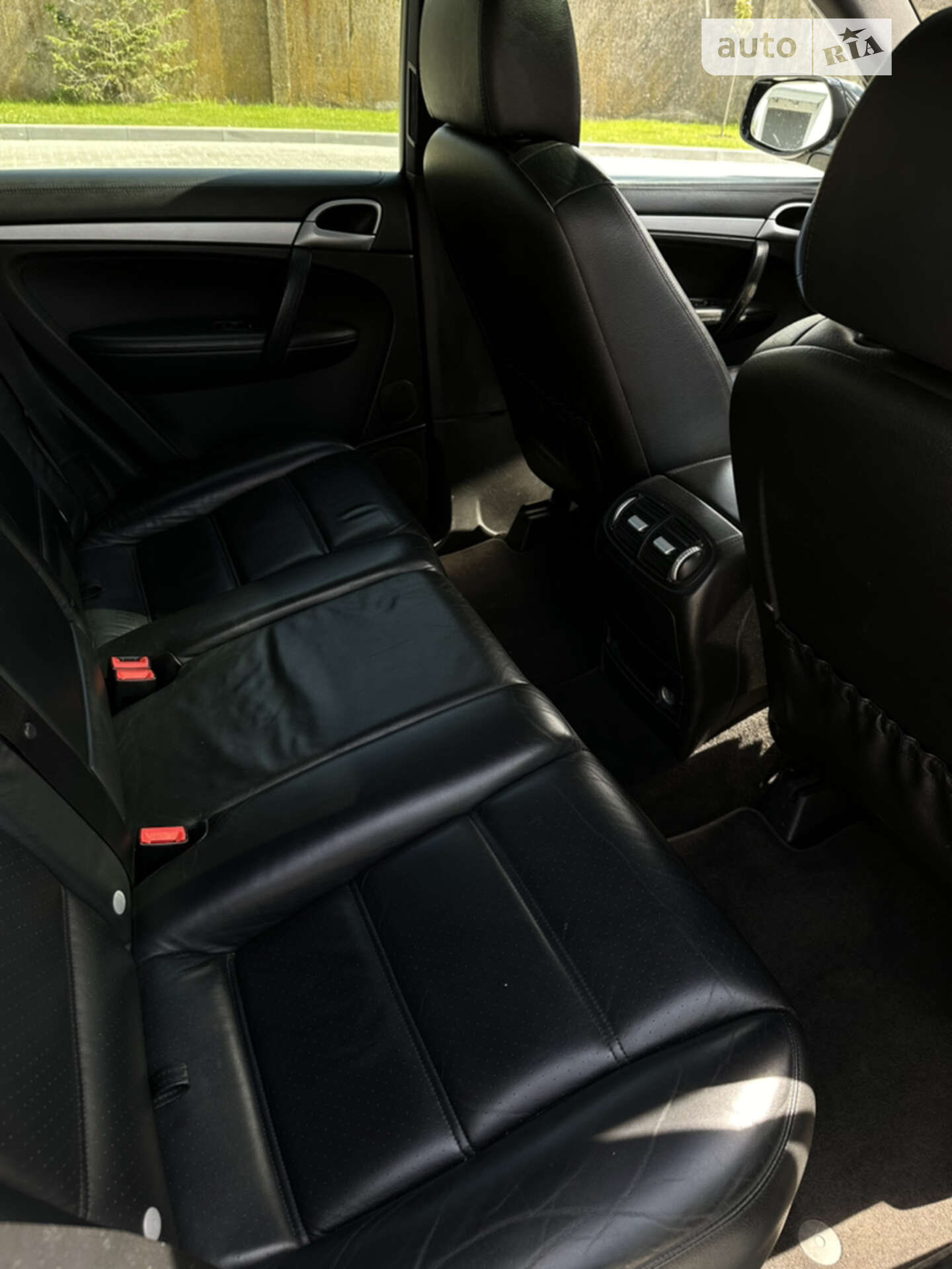 Porsche Cayenne 2009 VIN WP1ZZZ9PZ9LA20469 фото оголошення 13 з 22