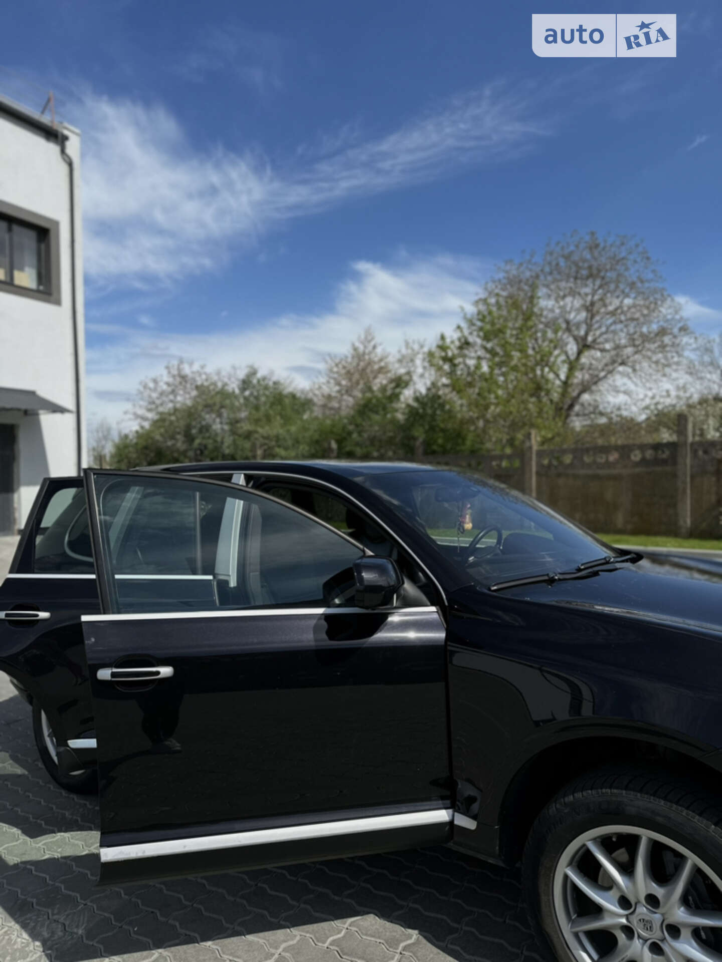Porsche Cayenne 2009 VIN WP1ZZZ9PZ9LA20469 фото оголошення 14 з 22