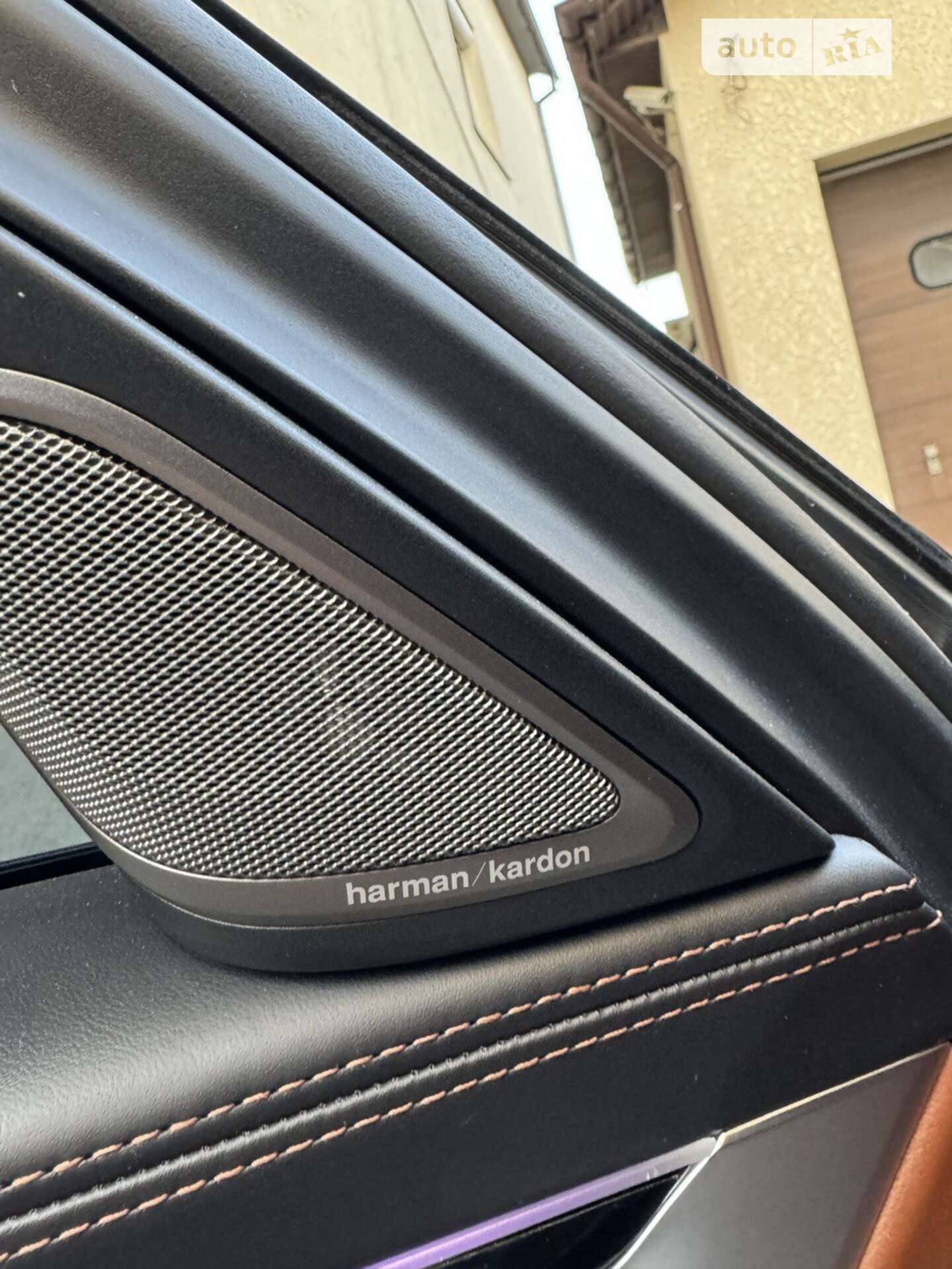 BMW 7 Series 2017 VIN WBA7F21020G781843 фото оголошення 12 з 24