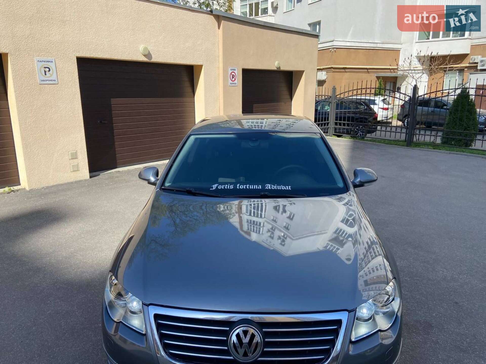 Volkswagen Passat 2006 VIN WVWZZZ3CZ6P105689 фото оголошення 16 з 36